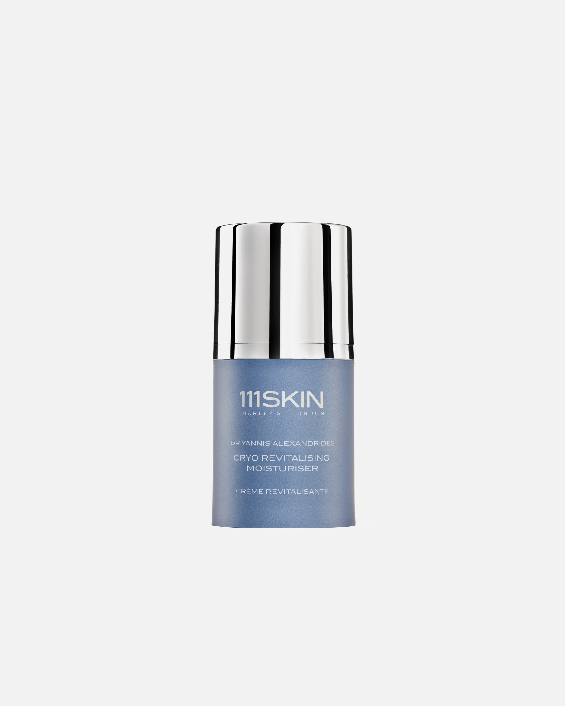 Crema de fata pentru Unisex 111Skin