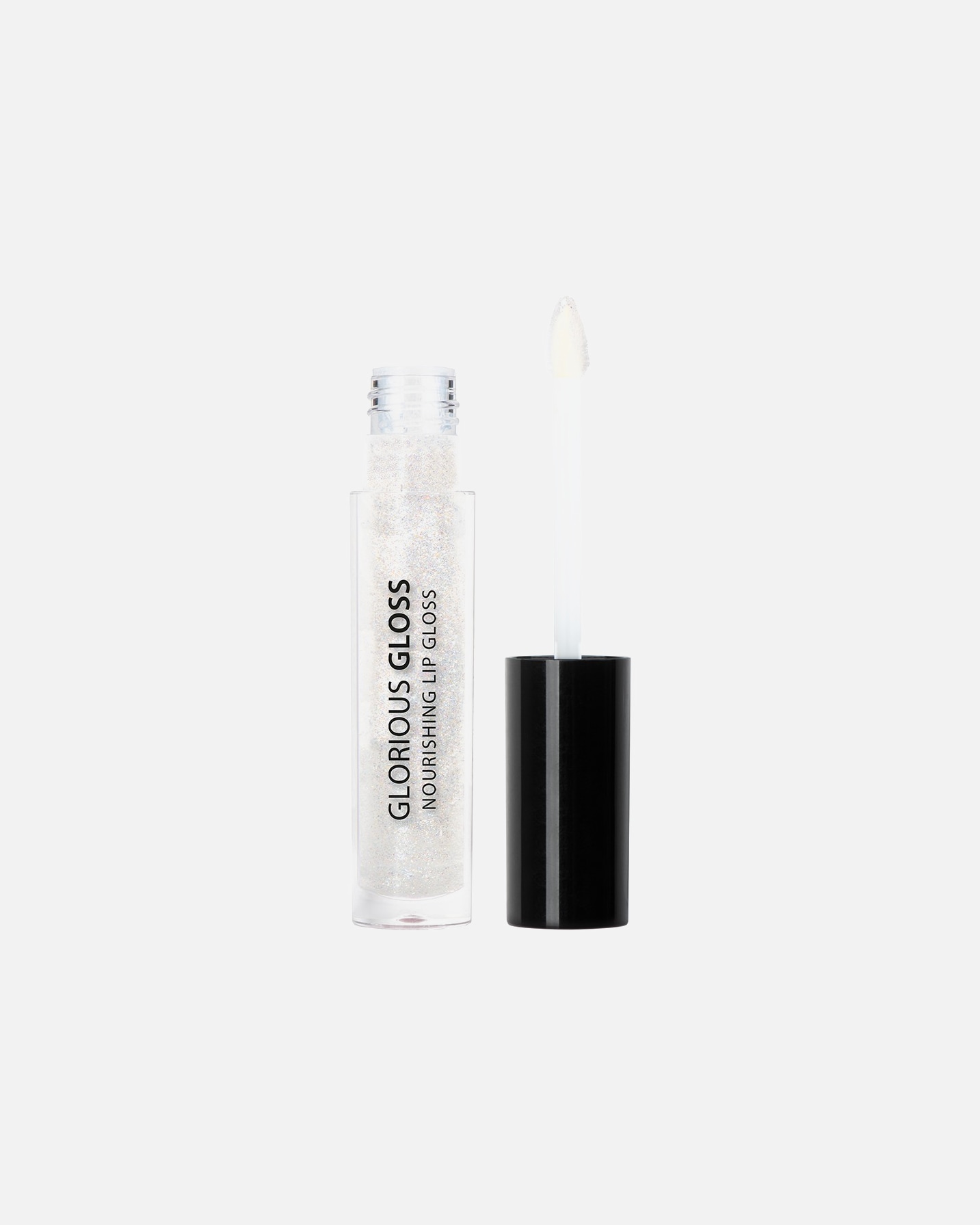 Gloss de buze pentru Unisex Douglas Collection Make-Up Glorious Gloss 1 Balloon