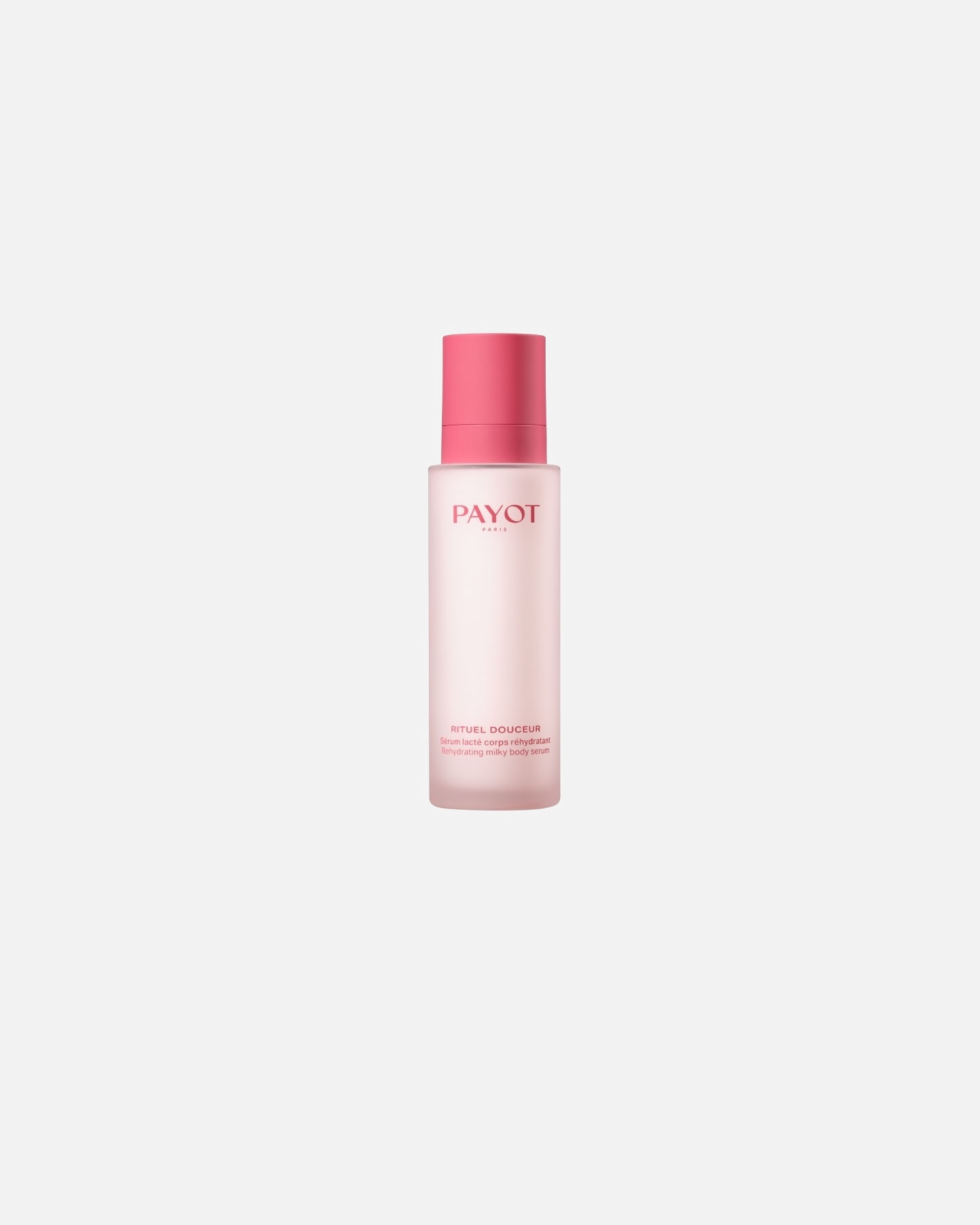 Ser hidratant pentru Unisex Payot 100 ml