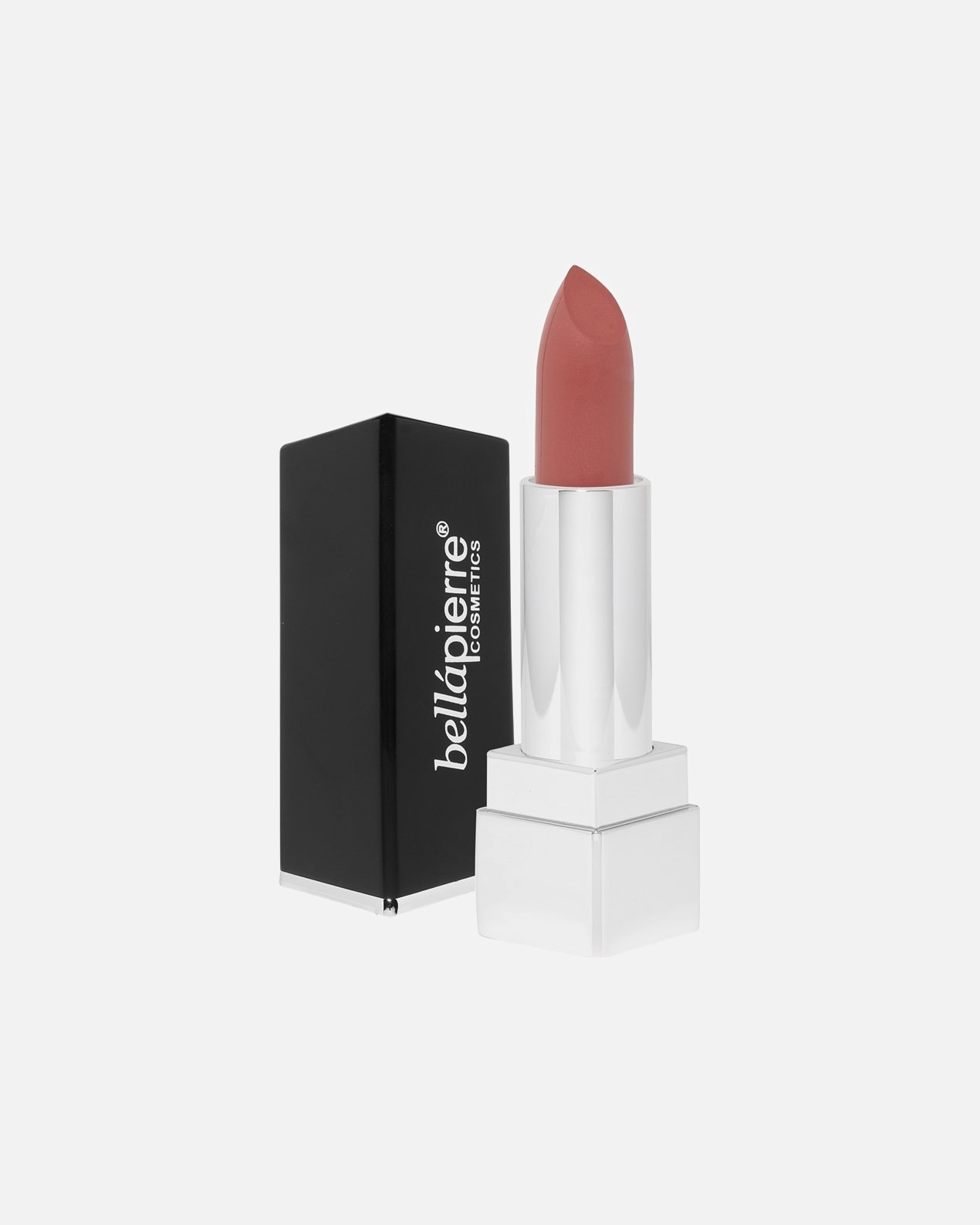 Ruj pentru Unisex bellapierre Mineral Lipstick CLUELESS