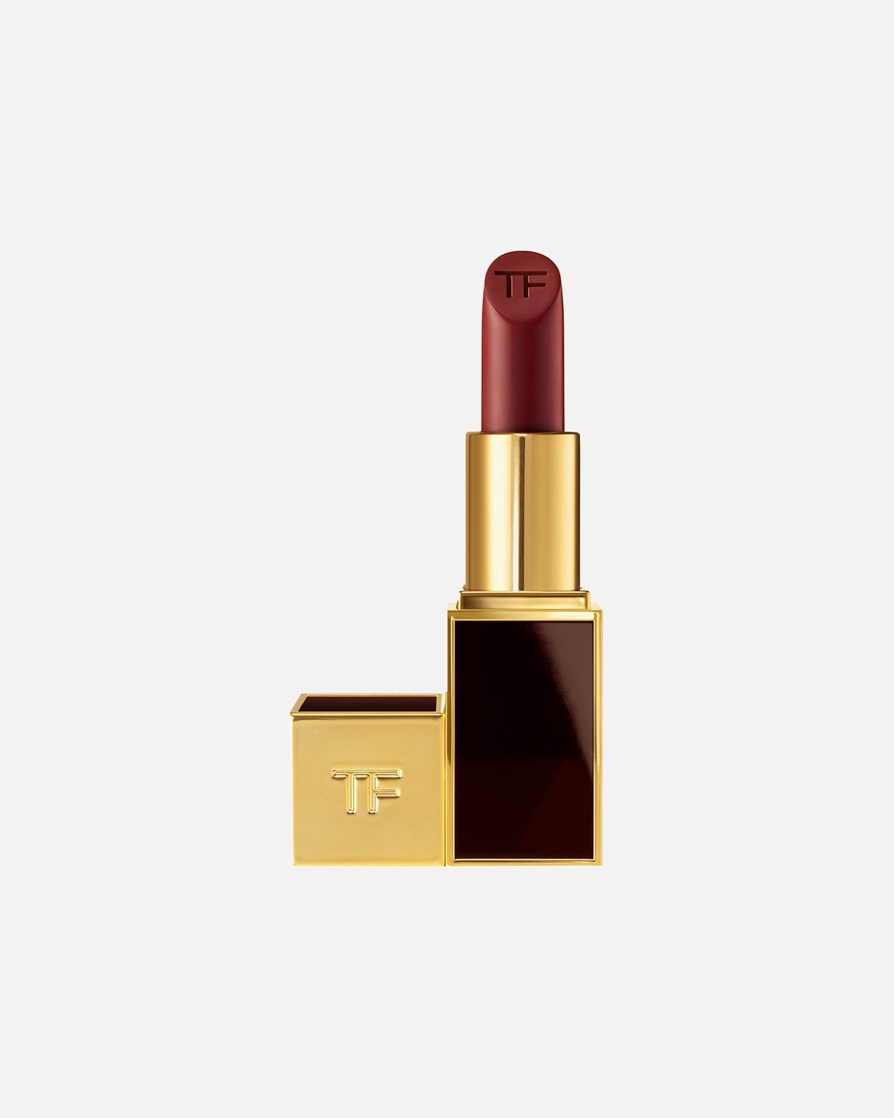 Ruj pentru Unisex TOM FORD Runway Lip Color Matte Velvet Cherry