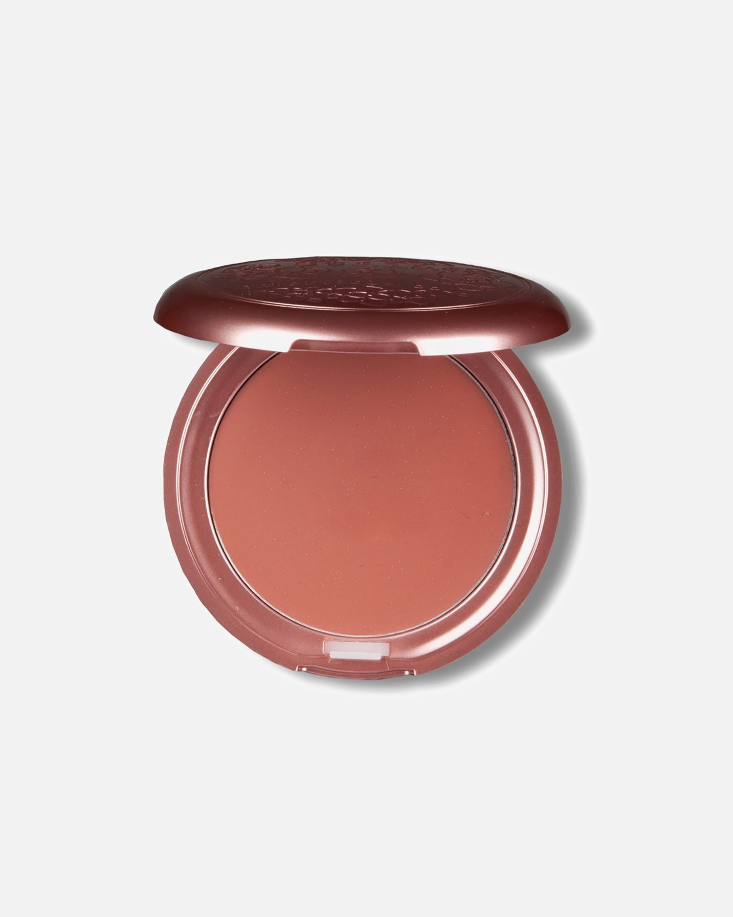 Fard obraji pentru Unisex stila Lip & Cheek Cream Peony
