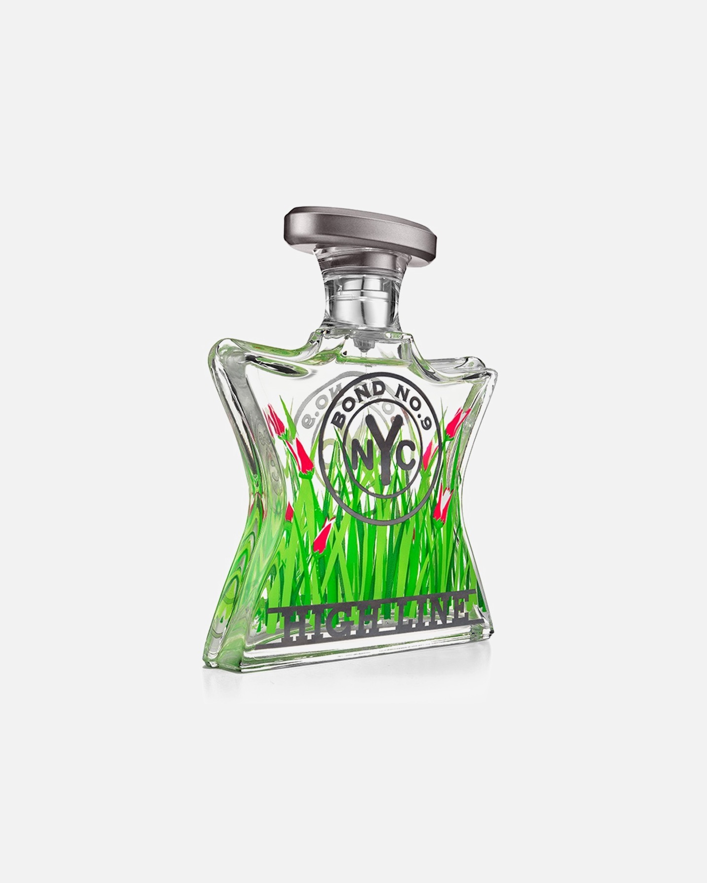 Apa de parfum pentru Unisex Bond No. 9 Bon-Us High Line