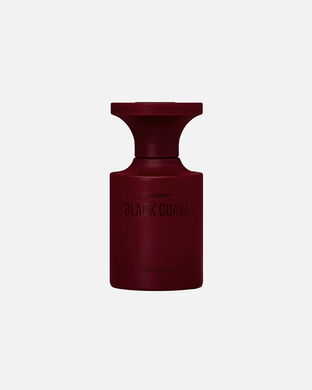 Apa de parfum pentru Unisex Borntostandout Default Brand Line Black Guava 50 ml