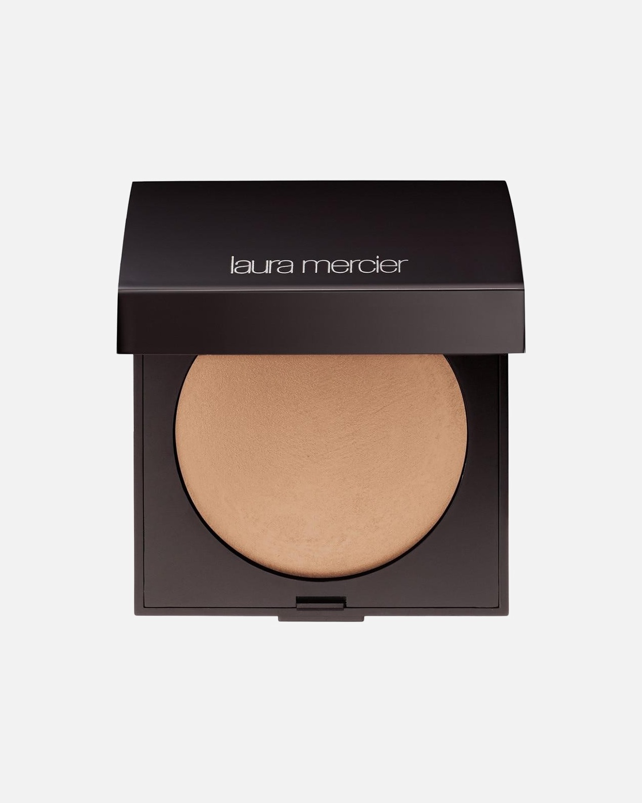 Pudra pentru Unisex Laura Mercier Matte Radiance Baked Powder Bronzer-01