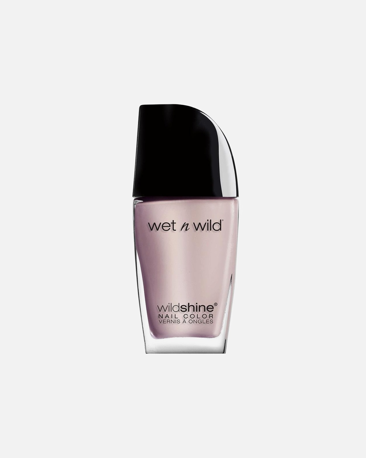 Lac de unghii pentru Unisex wet n wild Wild Shine Yo Soy