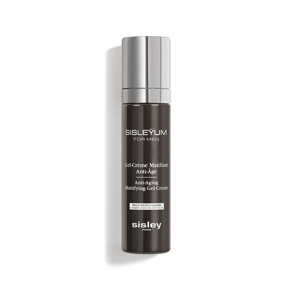 Crema de fata pentru Sisley Sisleÿum Sisleyum Aa Mattifying Gel-Cream 50 ml