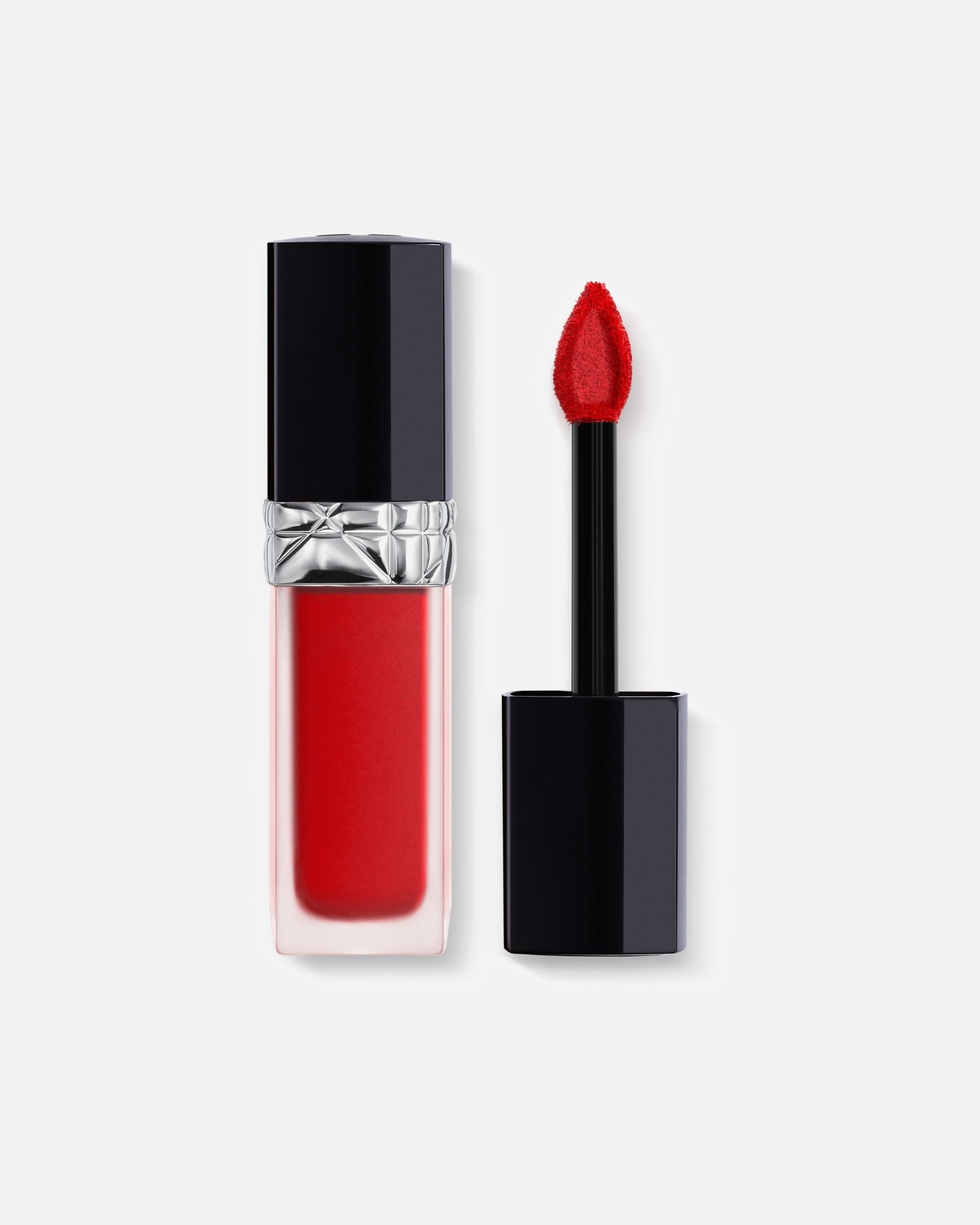 Culoare buze pentru DIOR Rouge Dior Forever Liquid 999 - Forever Dior