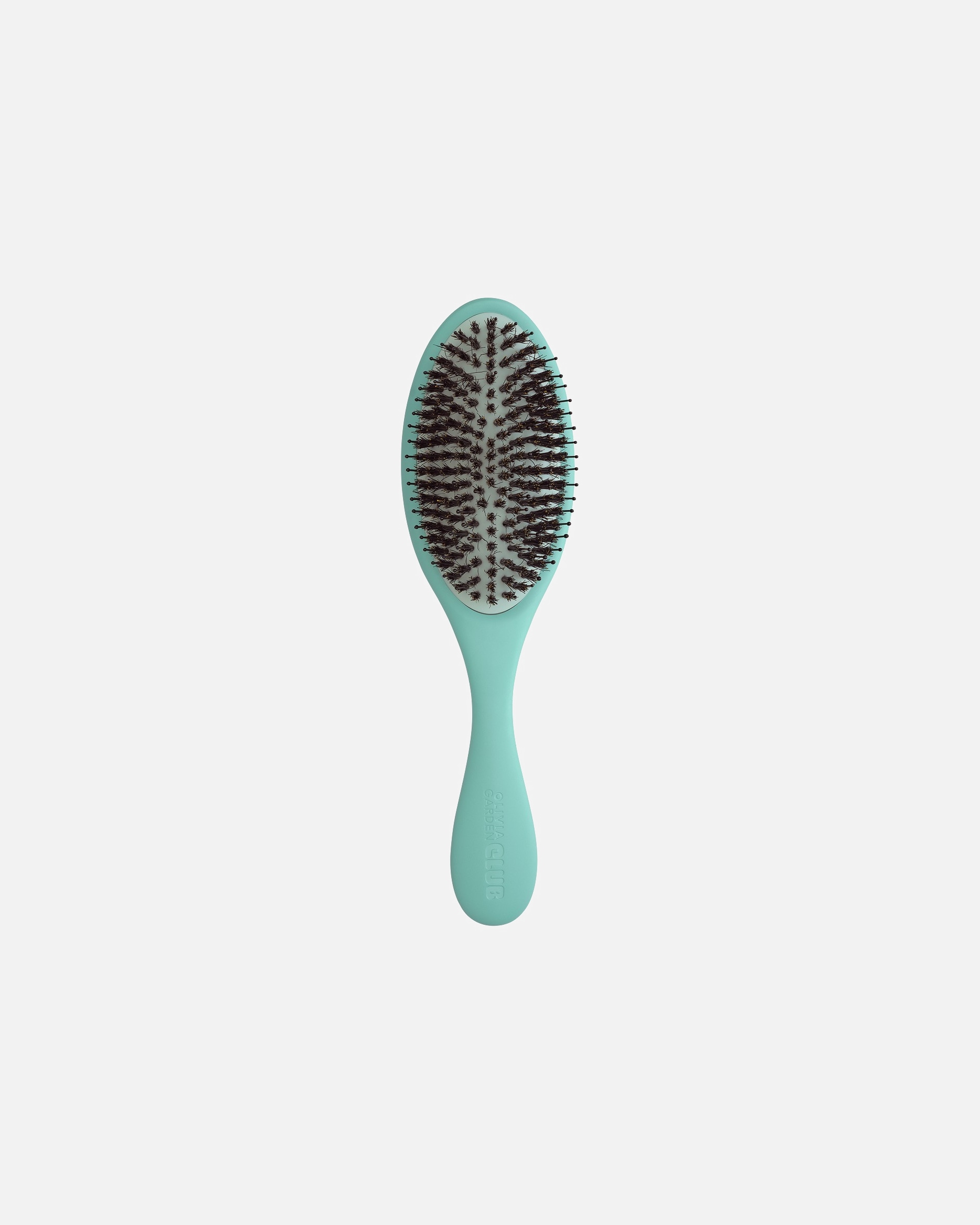 Accesorii styling pentru Femei Olivia Garden Club THE RESET - Detangling &Shine Hairbrush 1 buc.