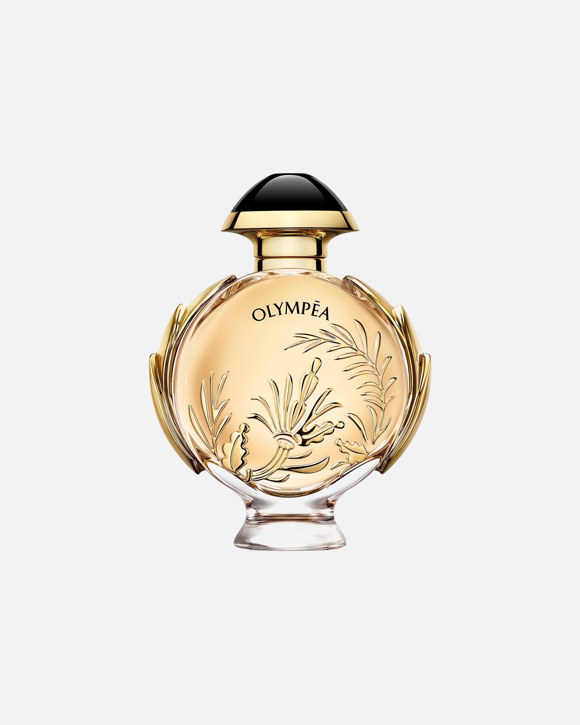 Apa de parfum pentru Femei Rabanne Olympea Solar Eau de Parfum Intense 80 ml