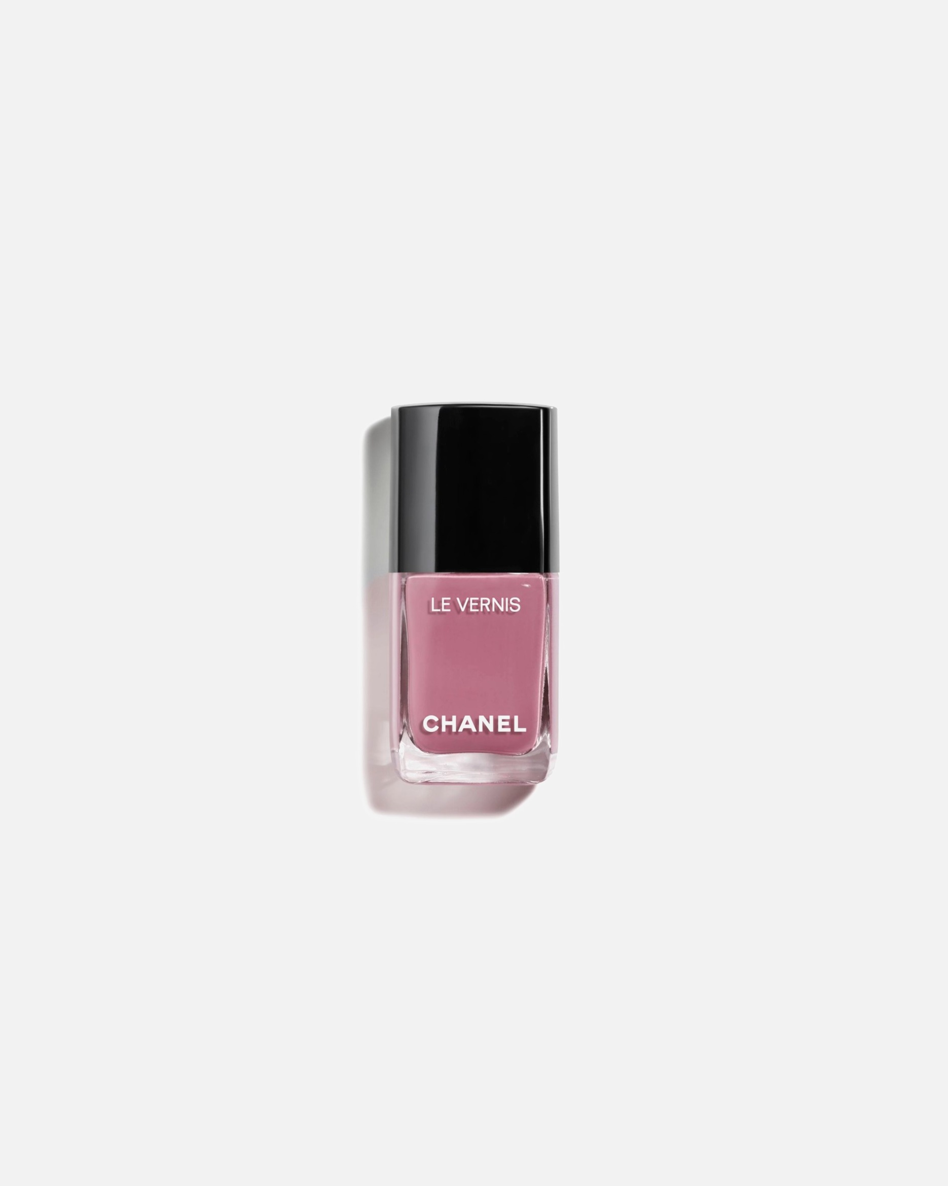 Lac de unghii pentru Unisex CHANEL LE VERNIS LE VERNIS 137 - SORCIÈRE