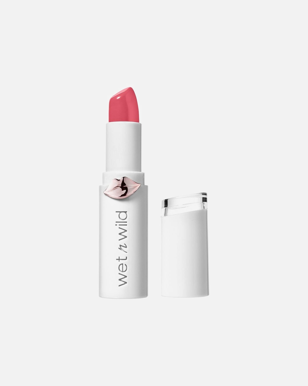 Ruj pentru Unisex wet n wild Mega Last High-Shine 431E - Pinky Ring