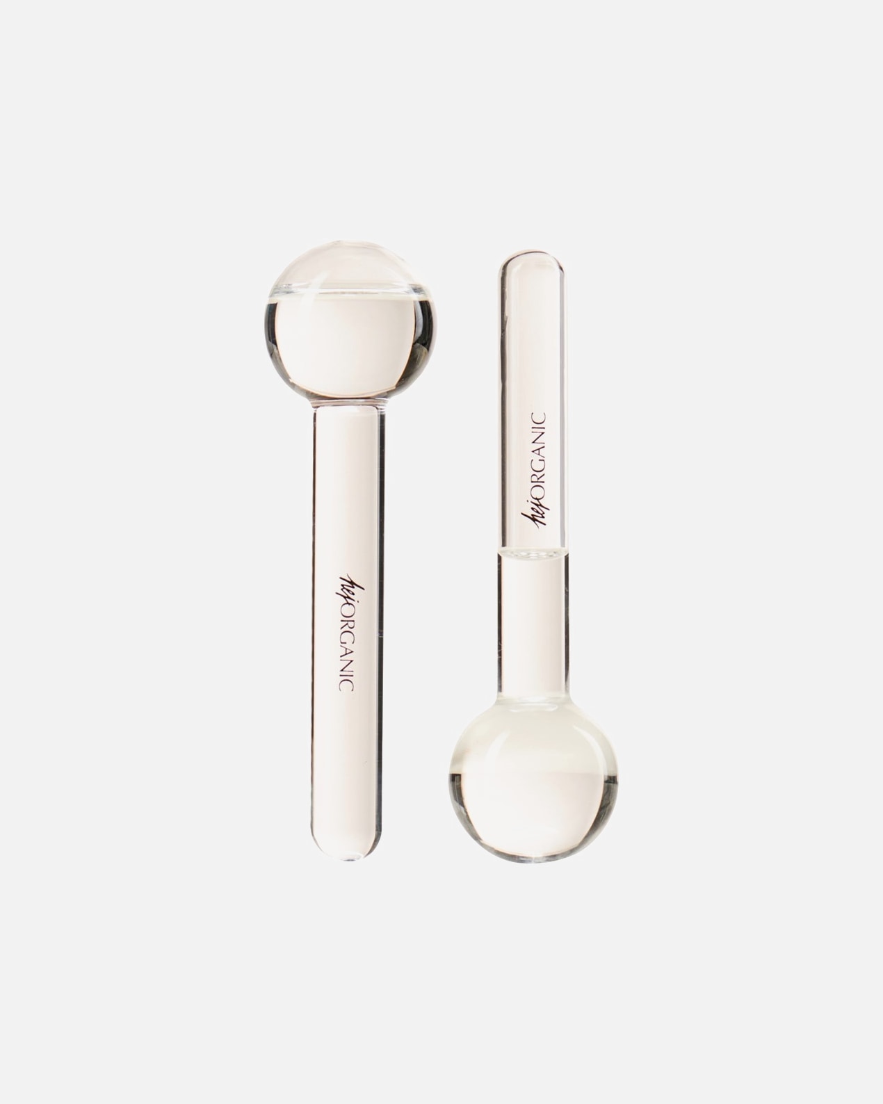 Dispozitiv pentru masaj facial pentru Unisex Get Your Ice Glow 1 bucată