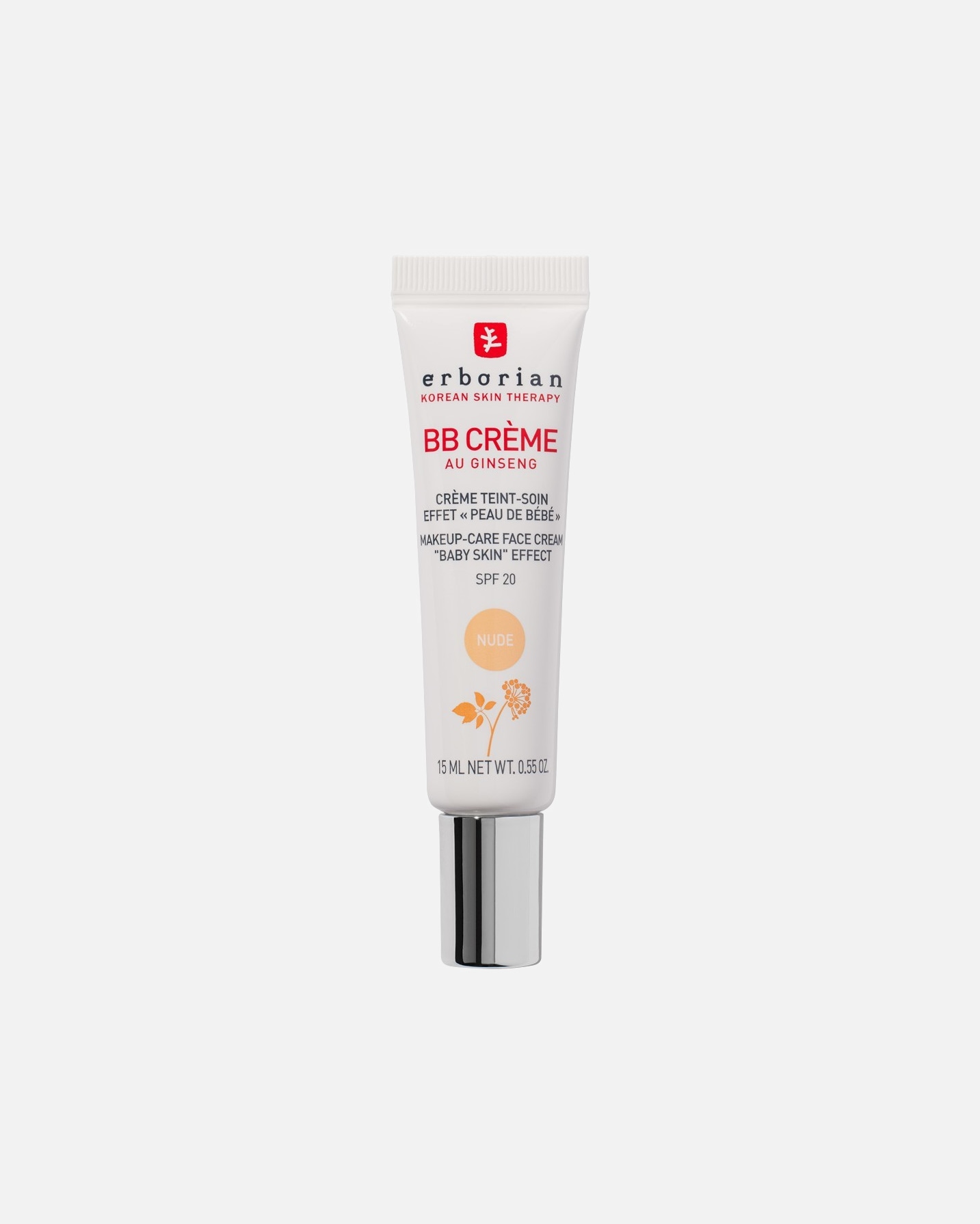 Crema BB pentru Unisex Au Ginseng