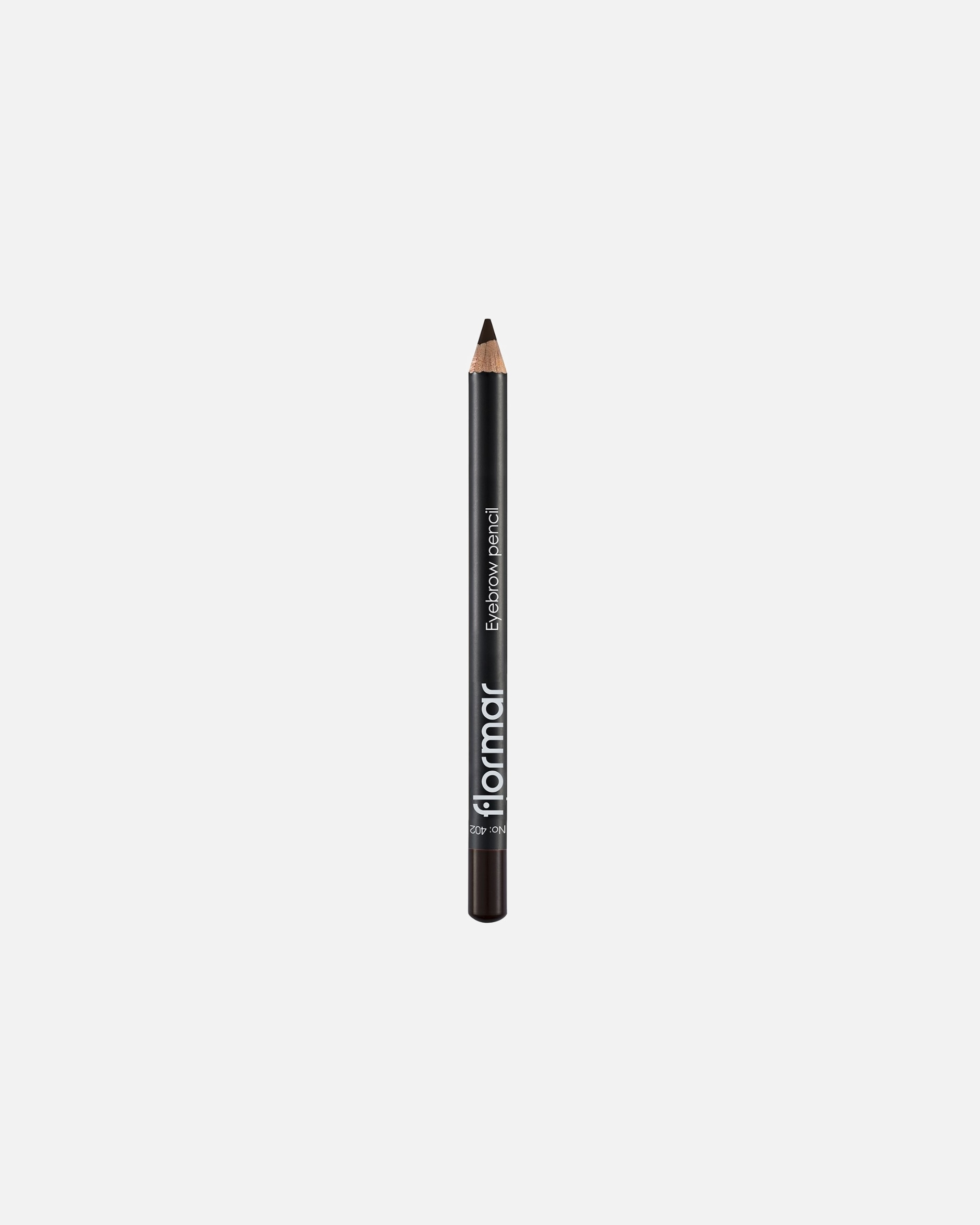 Creion sprancene pentru Unisex Flormar Eyebrow Pencil 402 - Brown
