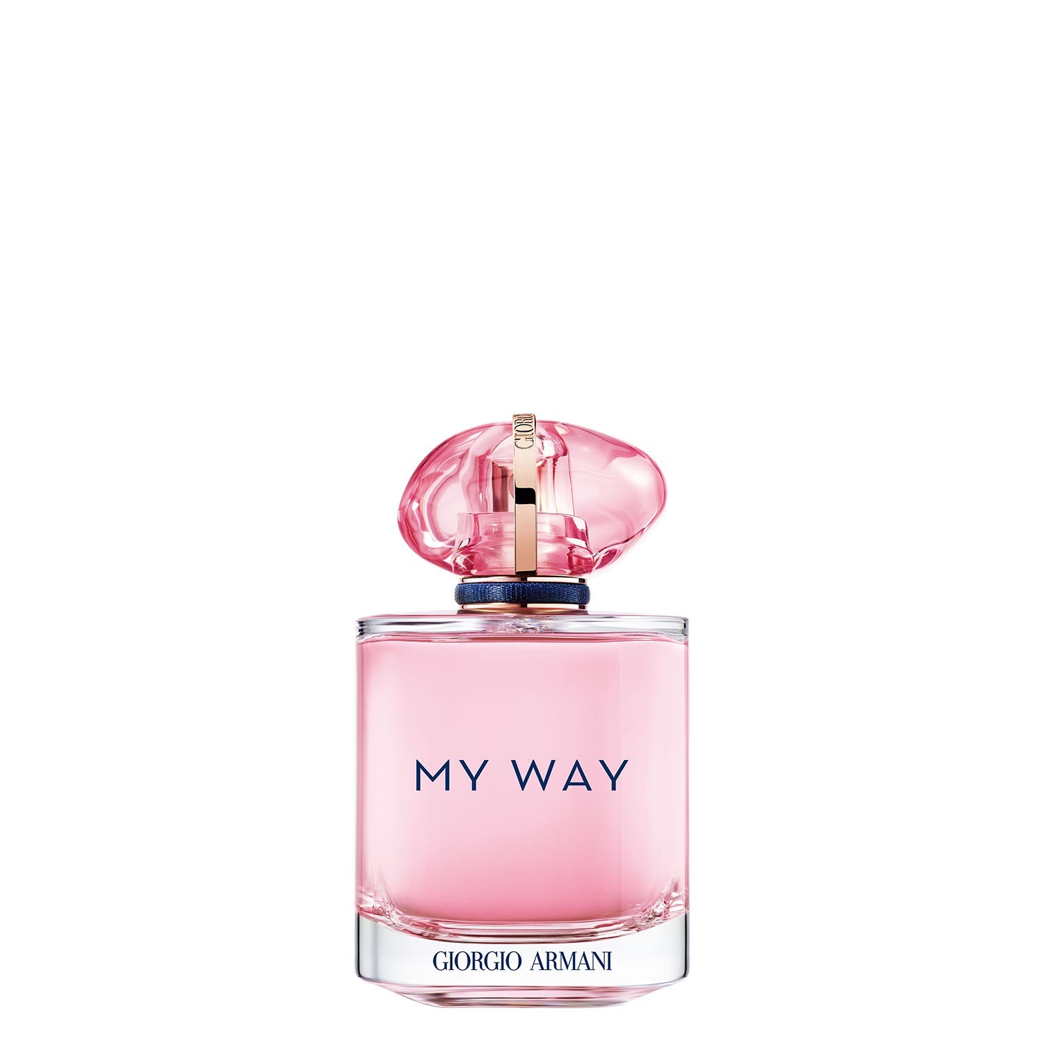 Apa de parfum pentru Armani MY WAY My Way Nectar Eau de Parfum 90 ml