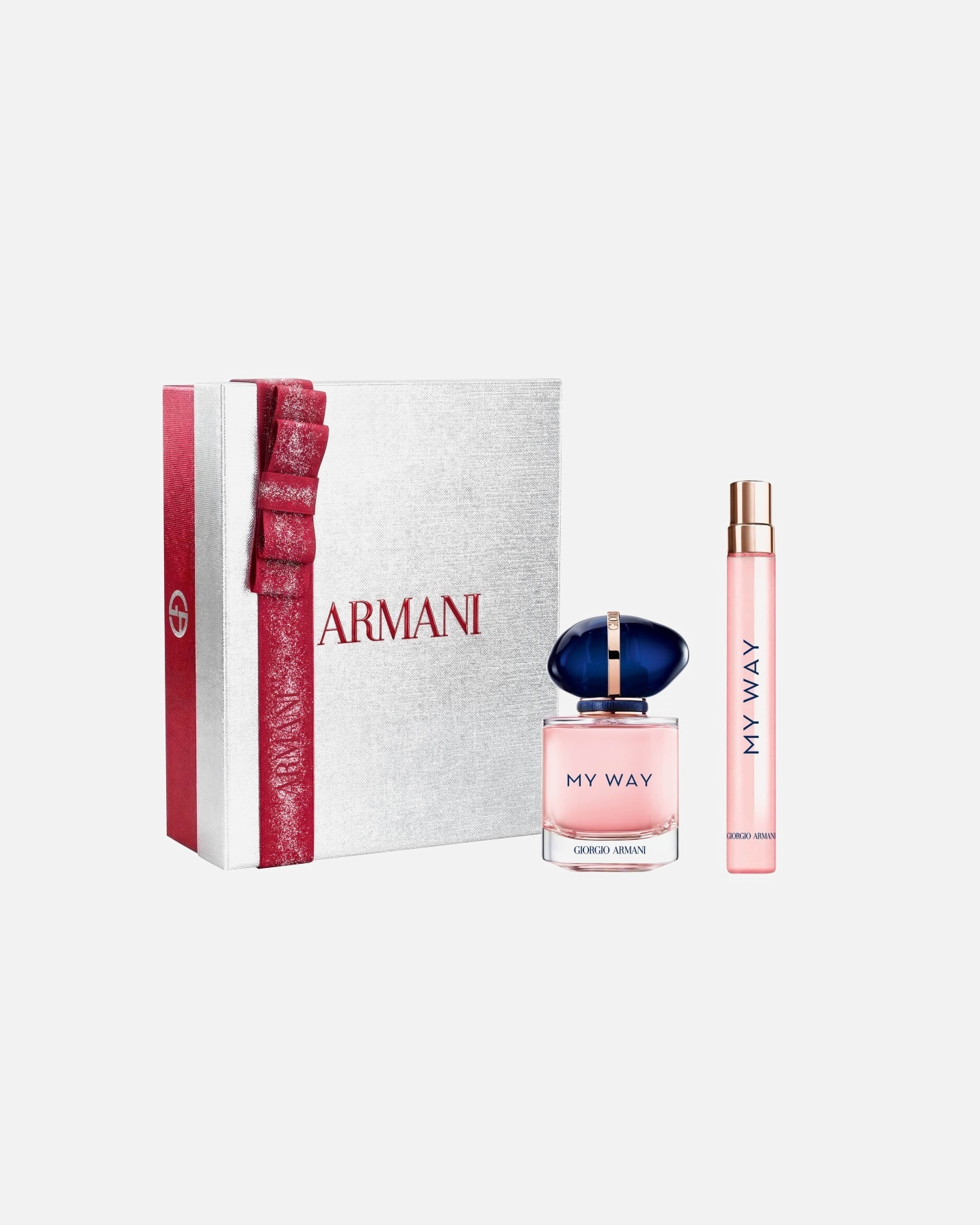 Set parfumuri pentru Femei Armani MY WAY Gift Set 1 buc