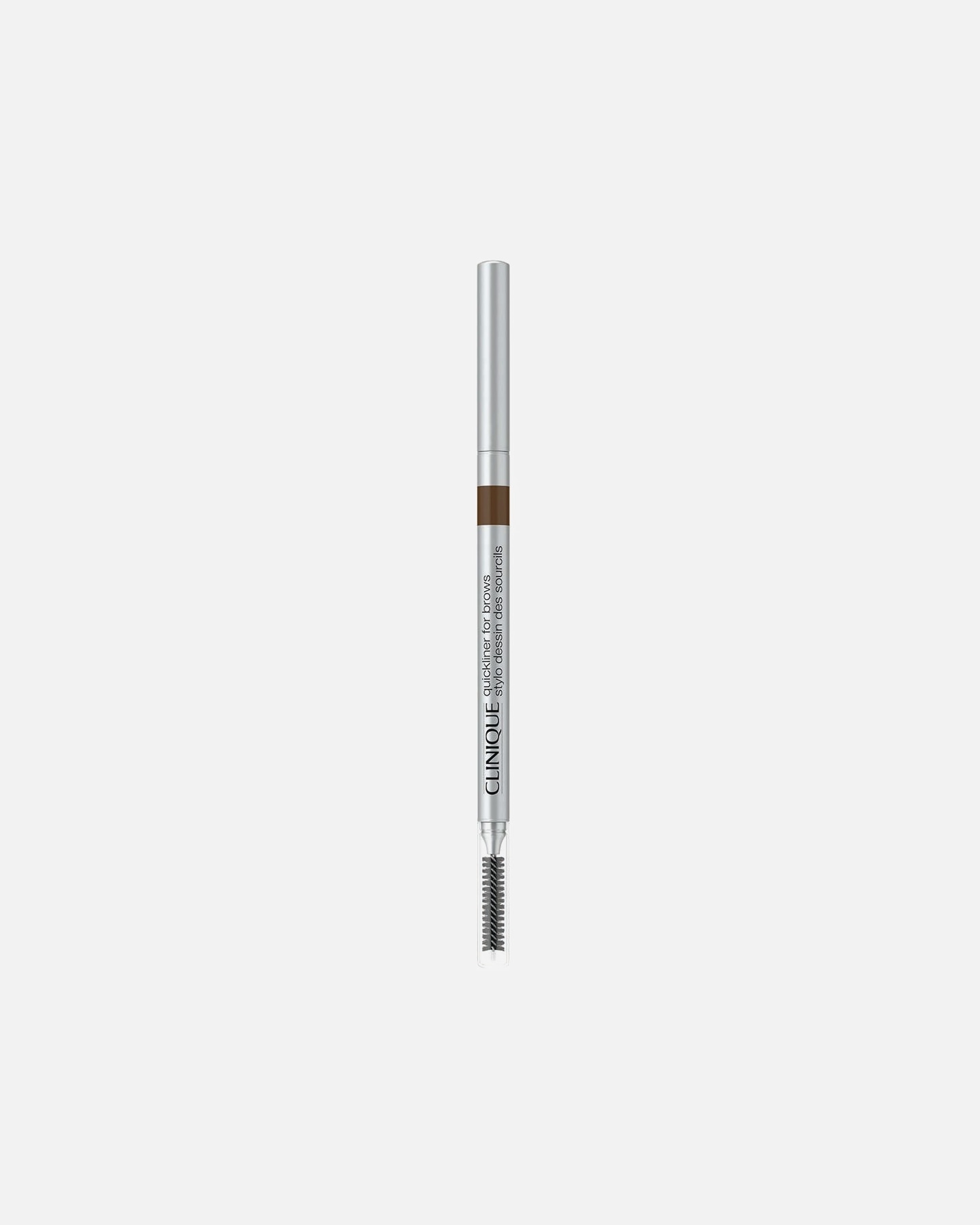 Creion sprancene pentru Unisex Clinique Quickliner for Brows Dark Espresso