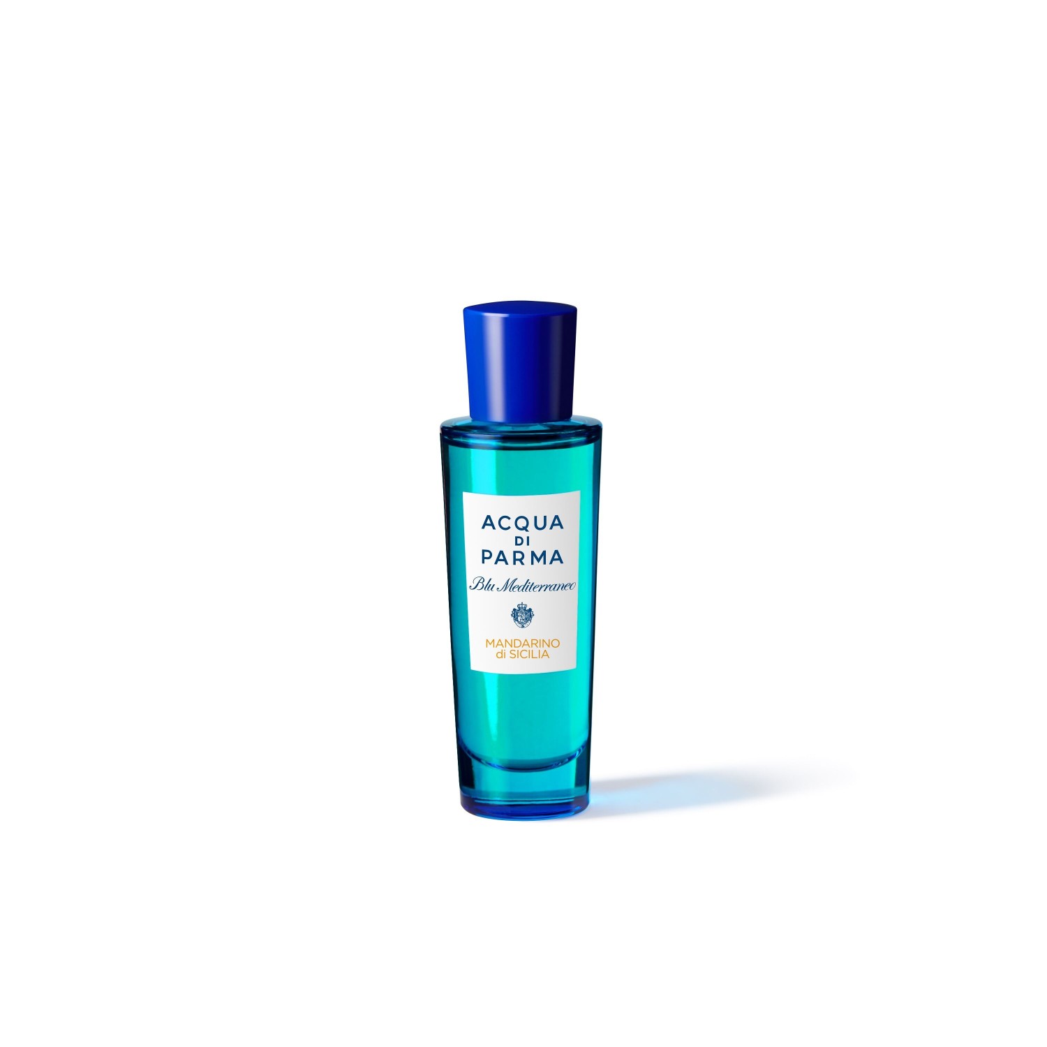Apa de Toaleta pentru Acqua di Parma Blu Mediterraneo Mandarino di Sicilia Eau de Toilette 30 ml