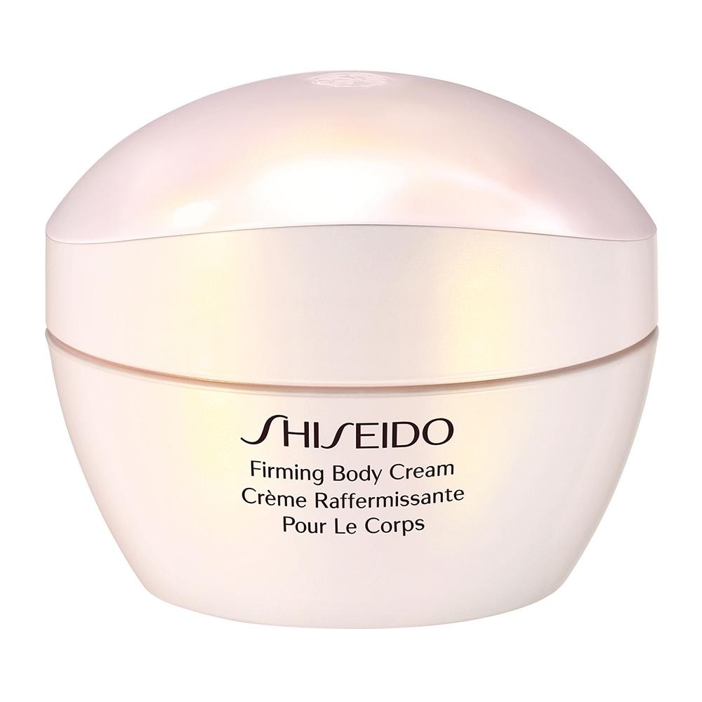 Crema de corp pentru Shiseido Skincare & Suncare Firming Body Cream 200 ml