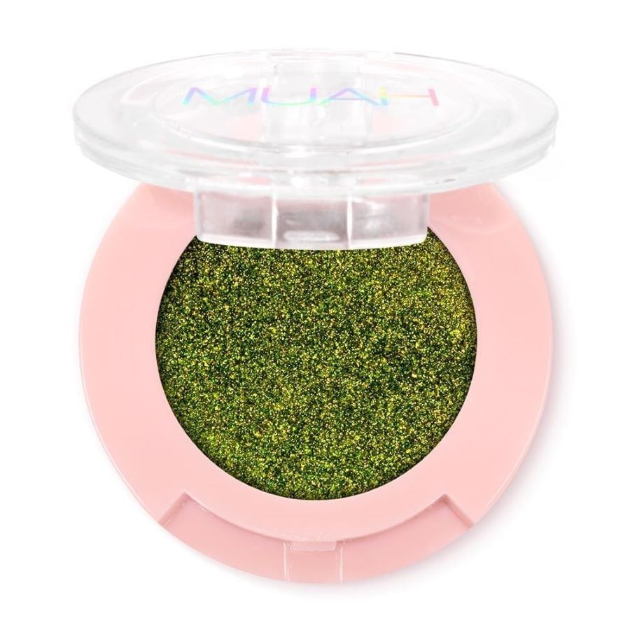 machiaj ochi pentru Cupio Default Brand Line Cameleonic Muah Rebeleyes Pigment Flashy
