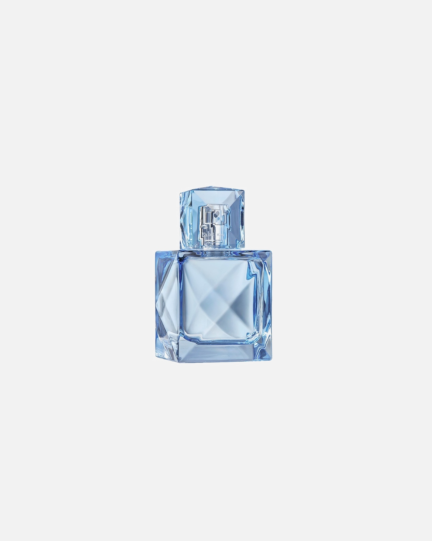 Apa de parfum pentru Femei Khloé Kardashian XO BLUE XO BLUE 100 ml