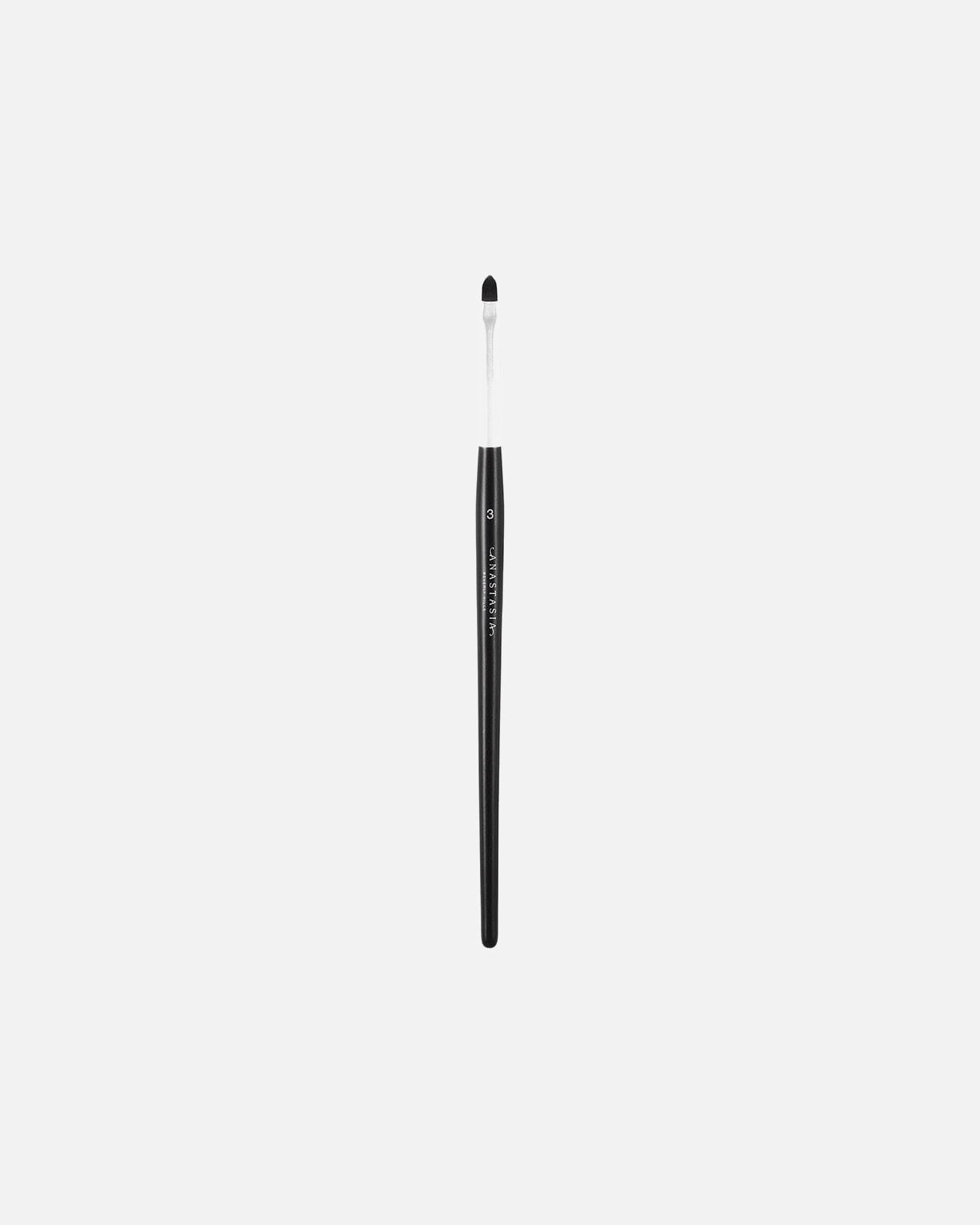 Culoare buze pentru Unisex Anastasia Beverly Hills Brush -Pointed Eye Liner Brush 1 buc