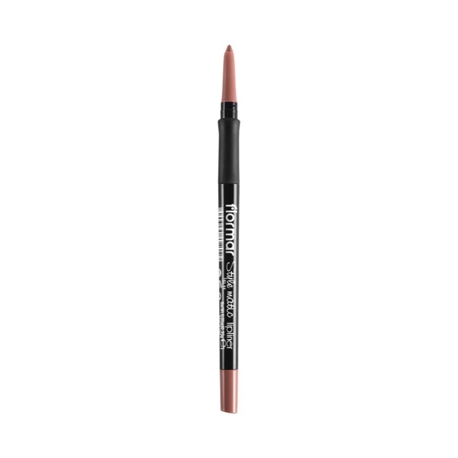 Creion contur buze pentru Flormar Stylematic Lp Liner 11 - Coconude Sl