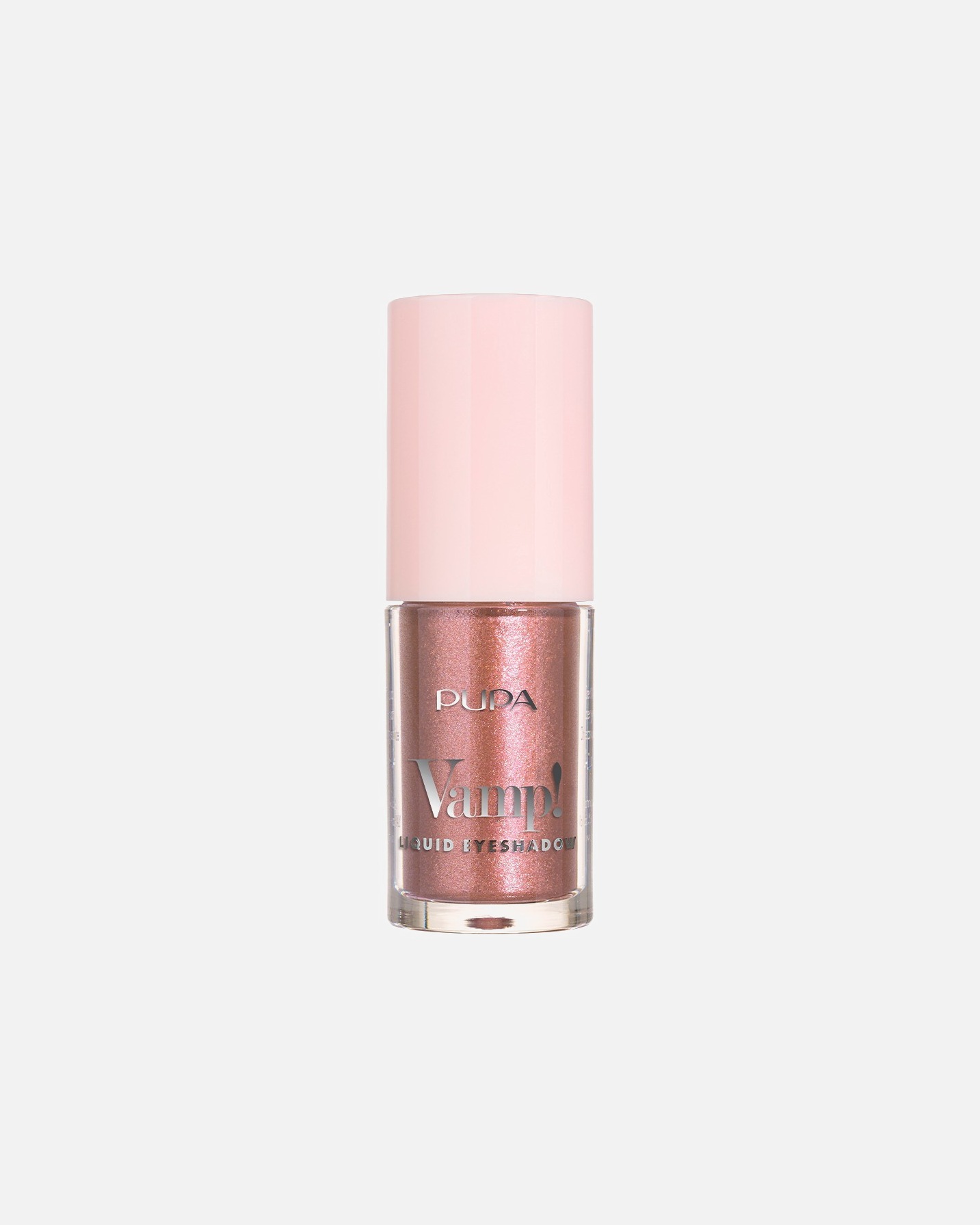 Fard de pleoape pentru Unisex Vamp Liquid ROSE