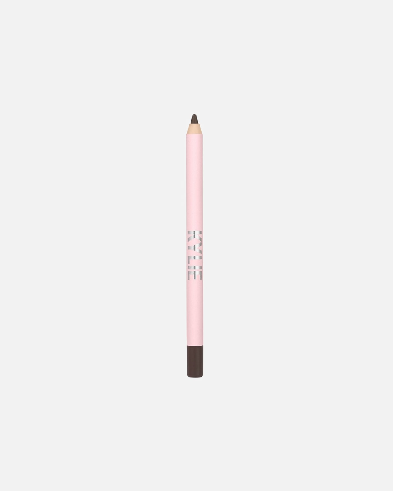 Eyeliner pentru Unisex KYLIE COSMETICS Kyliner Gel Pencil 03 - Matte Dark Brown