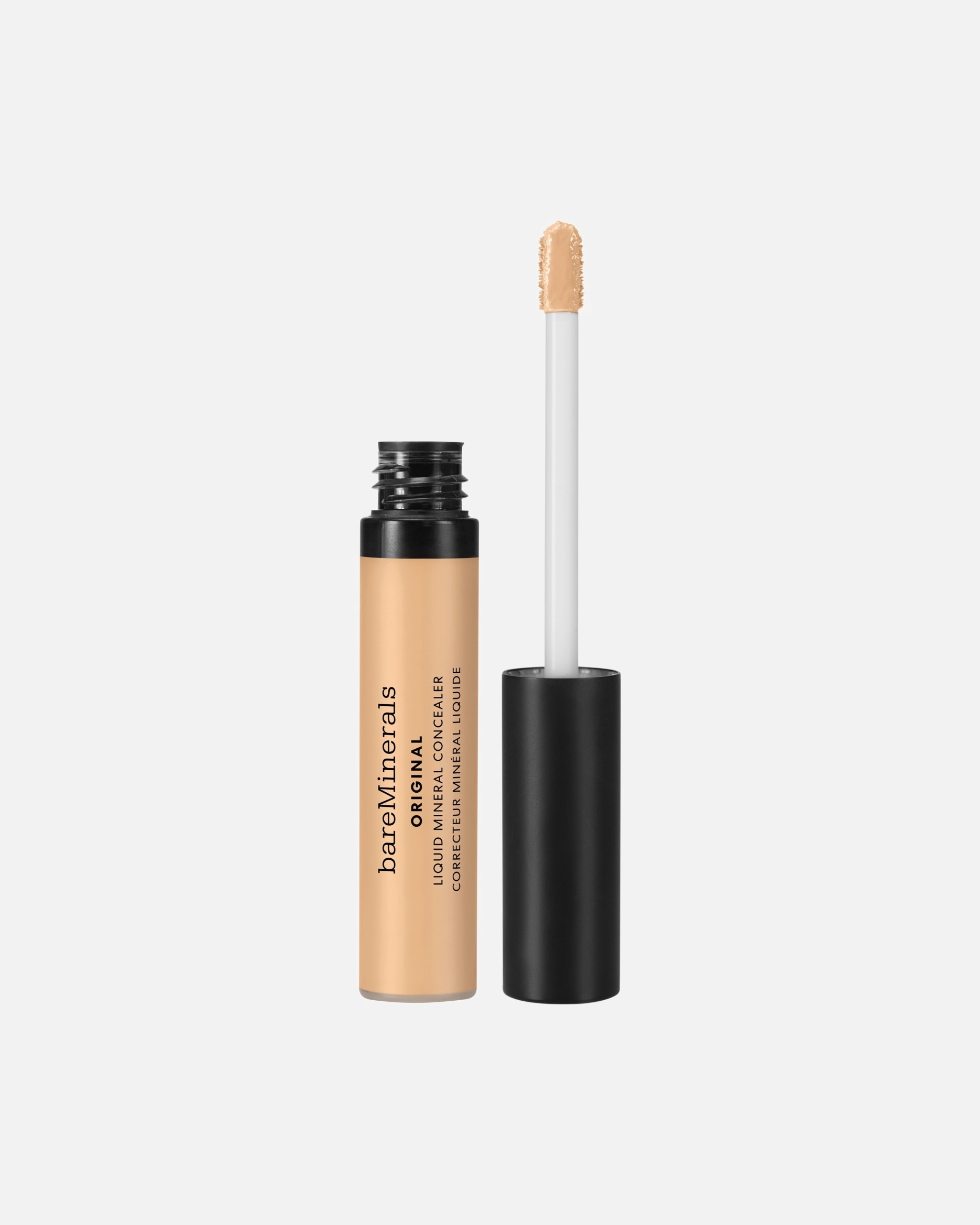 Corector pentru Unisex bareMinerals Original Liquid Concealer FAIR 1.5W