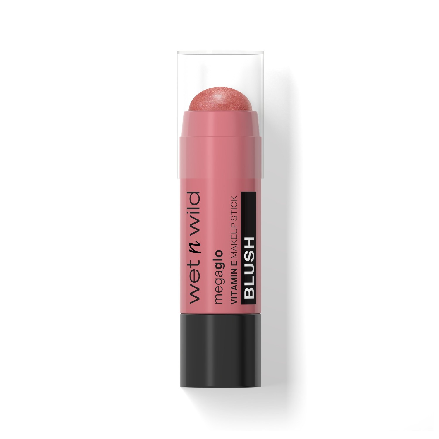 Fard obraji pentru wet n wild Mega Glo Blush Stick Dusty Pink