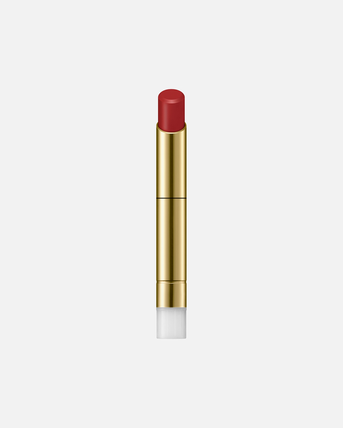 Ruj pentru Unisex SENSAI Contouring Lipstick Refill CL02 - Chic Red