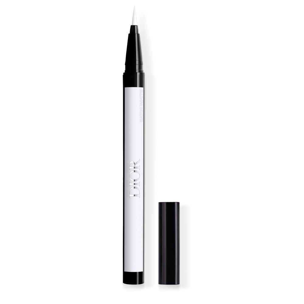 Eyeliner pentru DIOR Diorshow Liquid Liner 001 Satin White