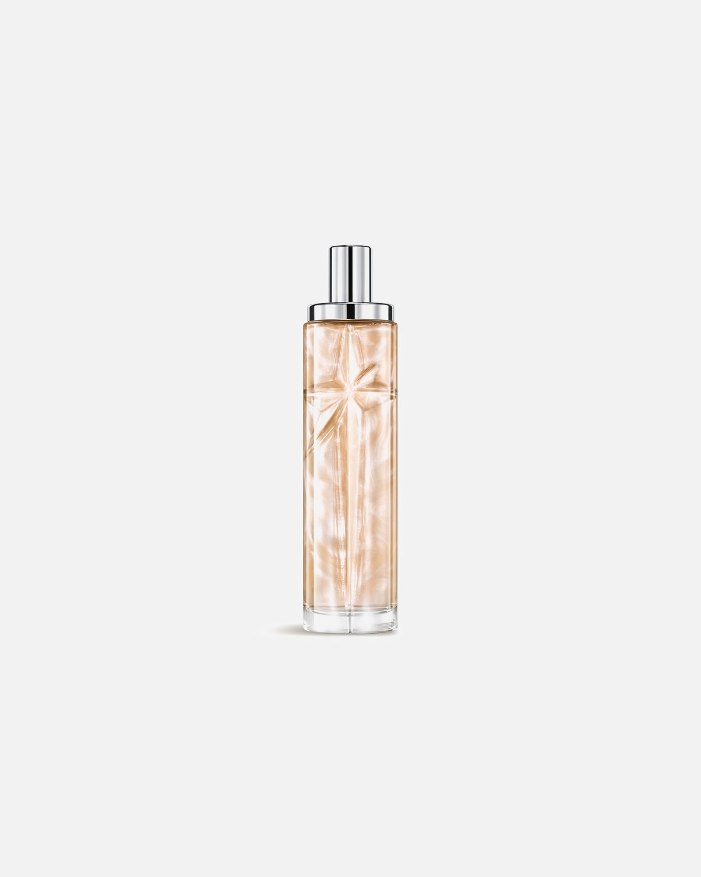 Apa de Toaleta pentru Femei MUGLER Starlicious PINEAPPLE MUSK 75 ml