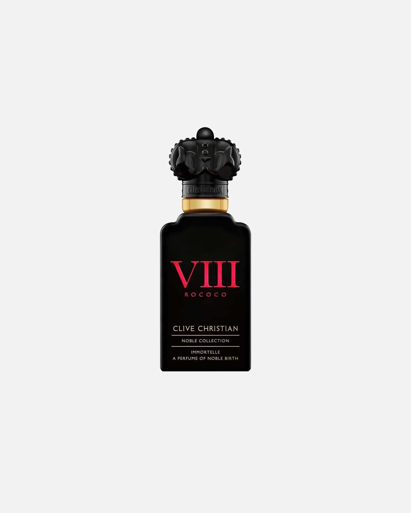 Parfum pentru Unisex VIII Immortelle 50 ml
