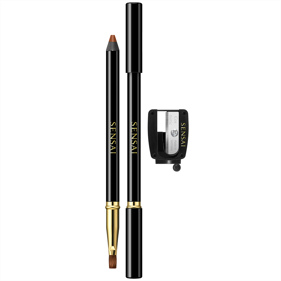 Creion contur buze pentru SENSAI Sensai Lip Pencil Nr. 06 - Stunning Nude