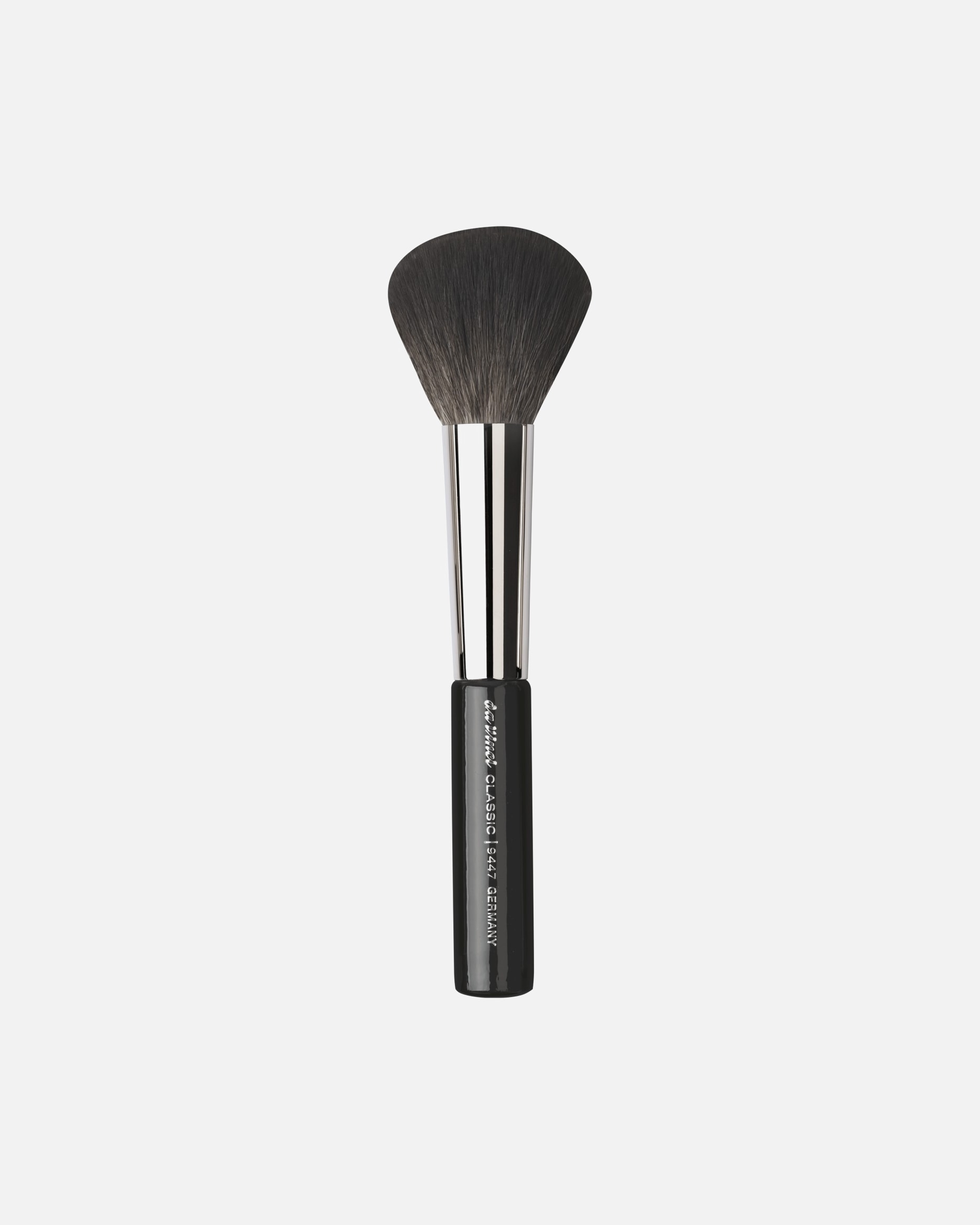 Pensula pentru pudra pentru Unisex 9447 1 bucată