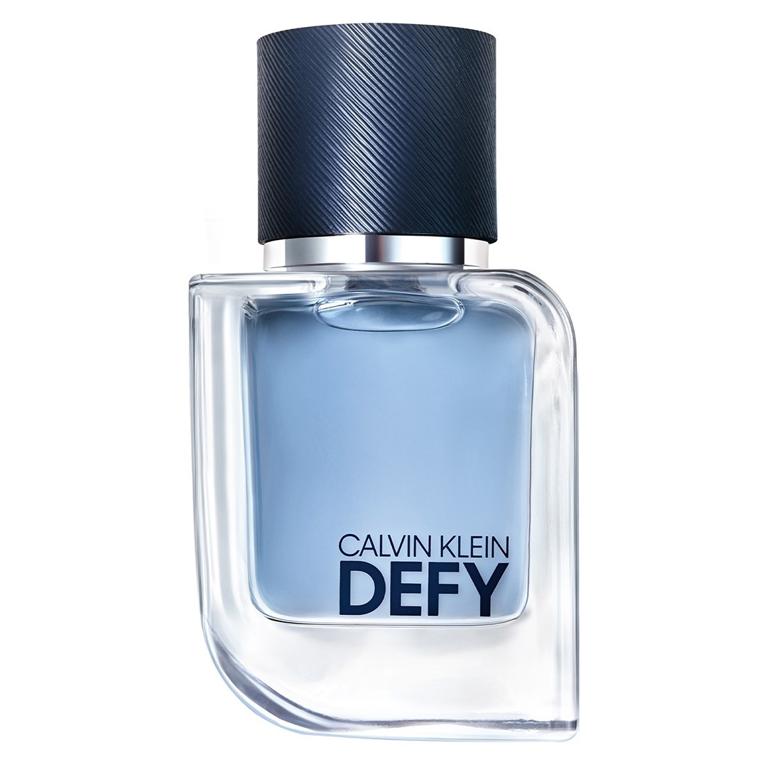 Apa de Toaleta pentru CALVIN KLEIN Defy Eau de Toilette 30 ml