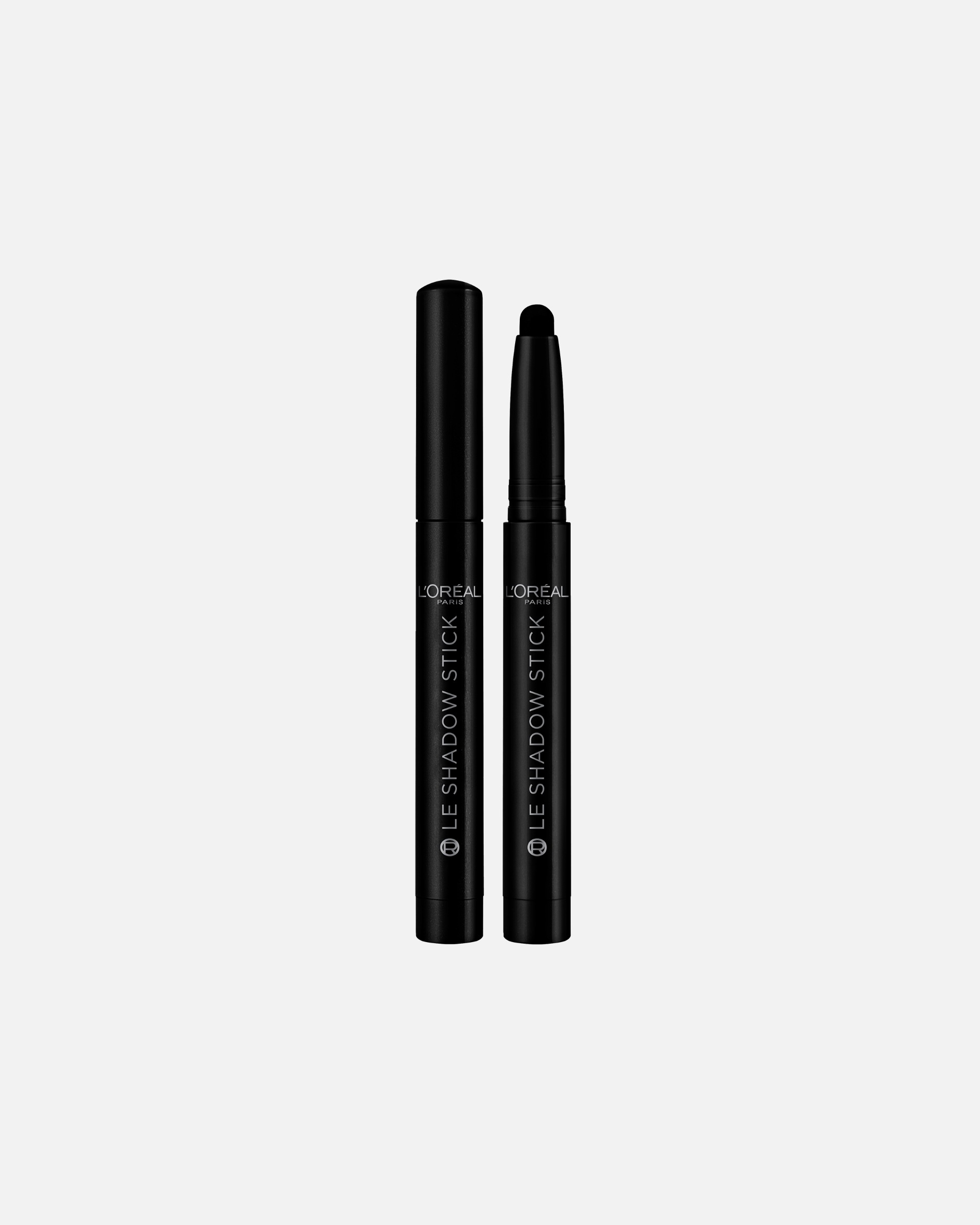 Fard de pleoape pentru Unisex L’Oréal Paris Les Shadow Sticks 490 All Night Black