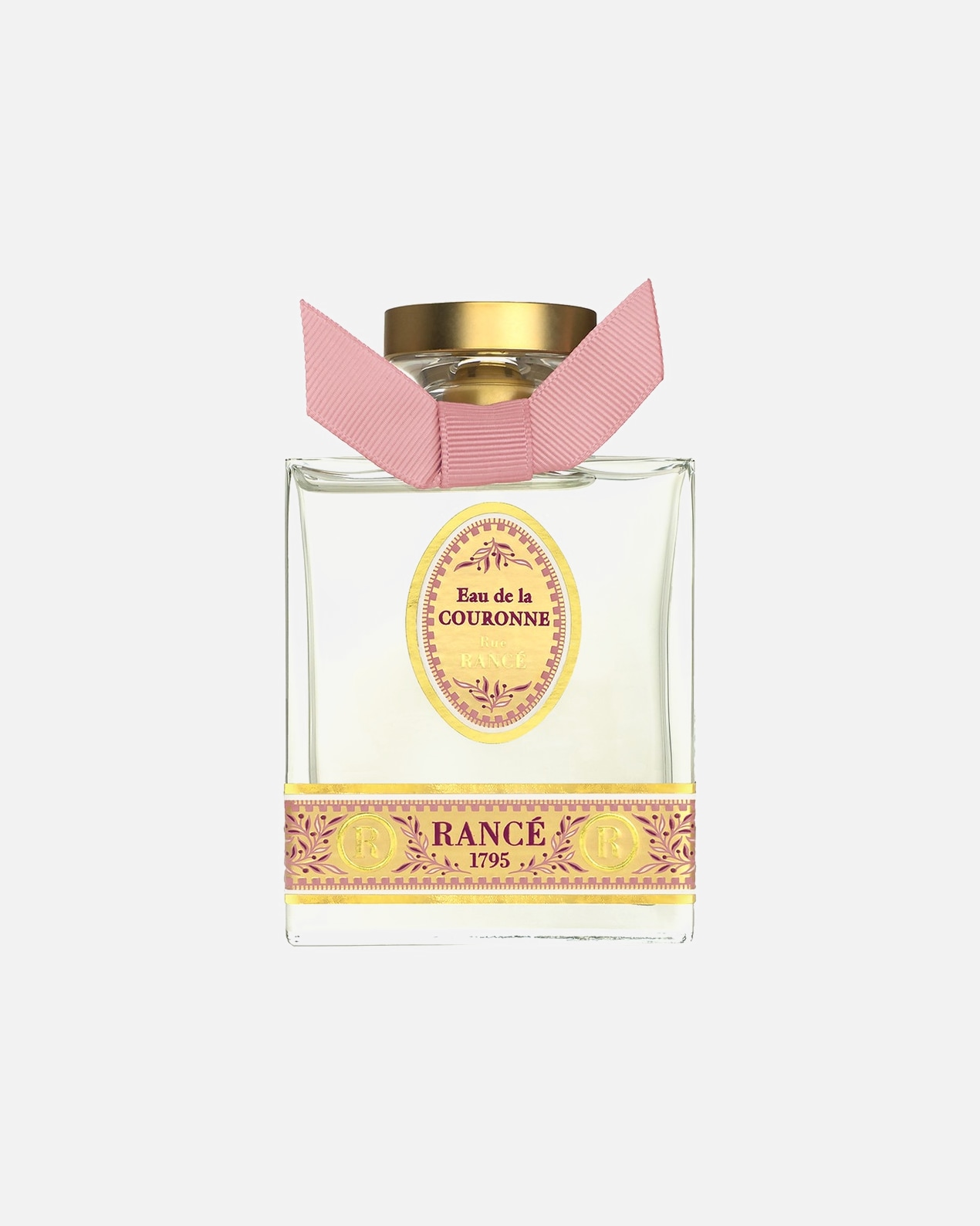 Apa de Toaleta pentru Femei Rancé Spray 100 ml