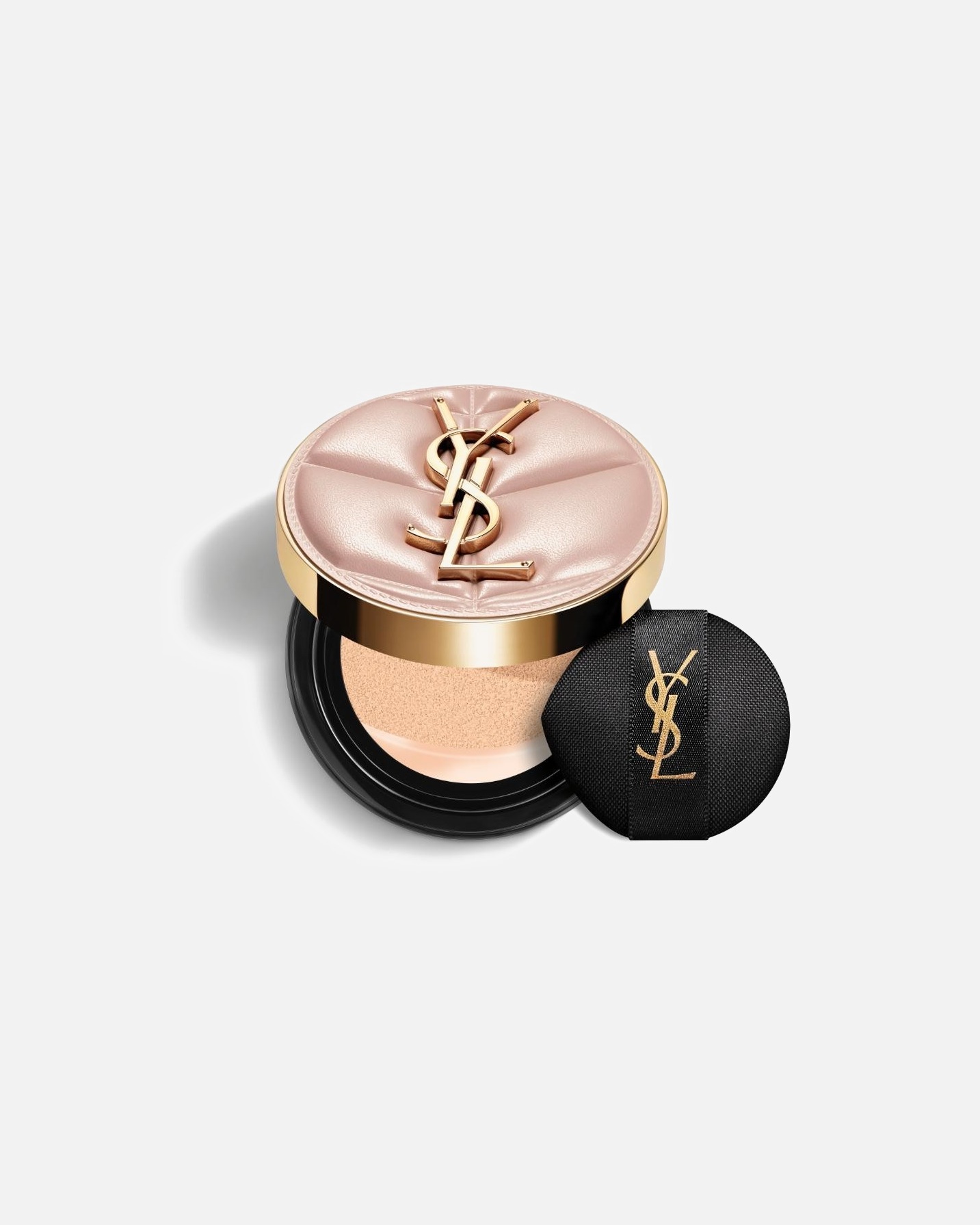 Fond de ten pentru Femei Yves Saint Laurent Skin Affair Soft Glow Cushion Foundation LC1