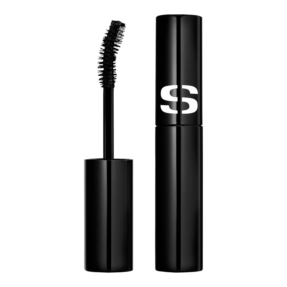 Mascara pentru Sisley So Curl Mascara 1 Deep Black