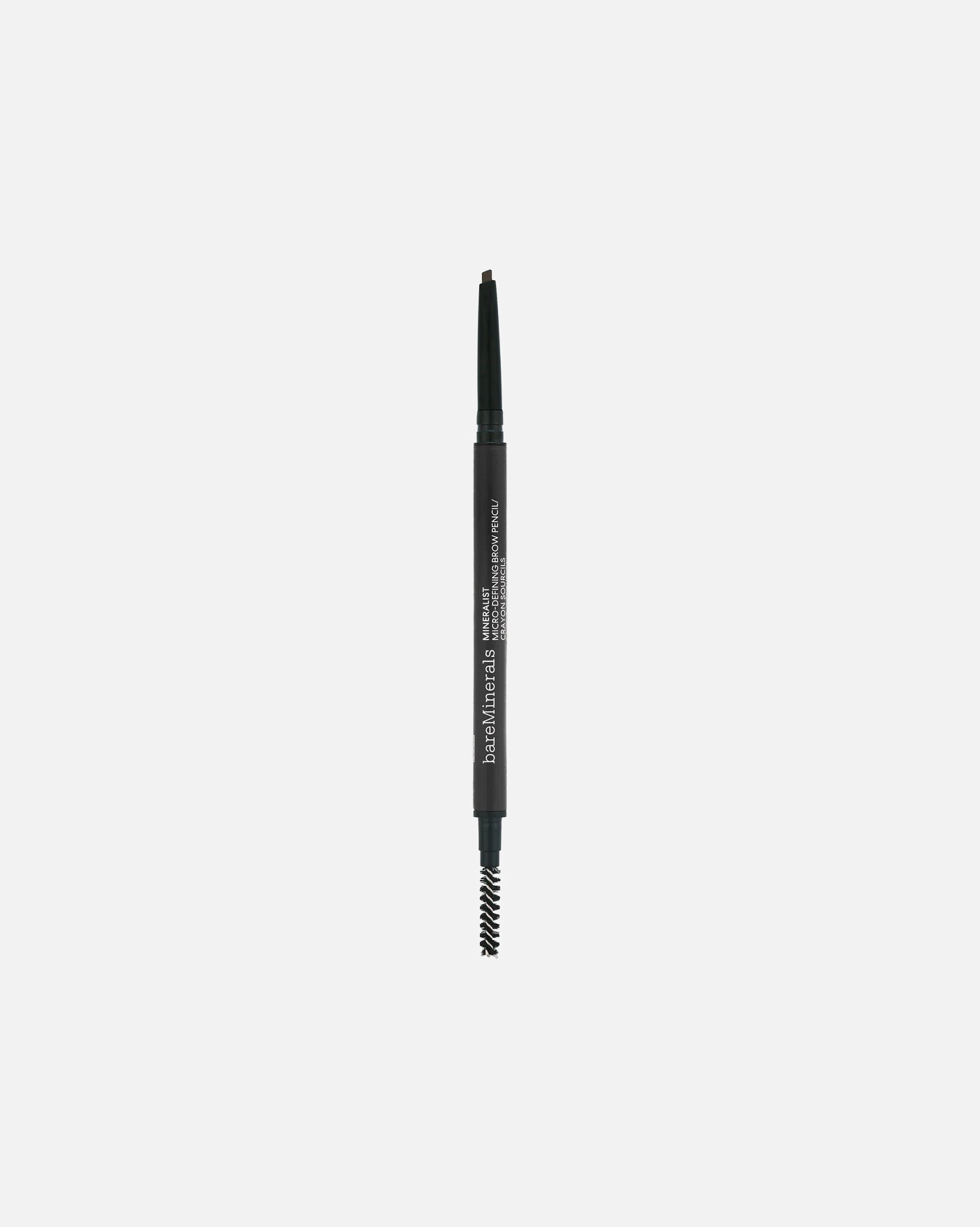 Creion sprancene pentru Unisex bareMinerals Mineralist MICRO-DEFINING Rich Black