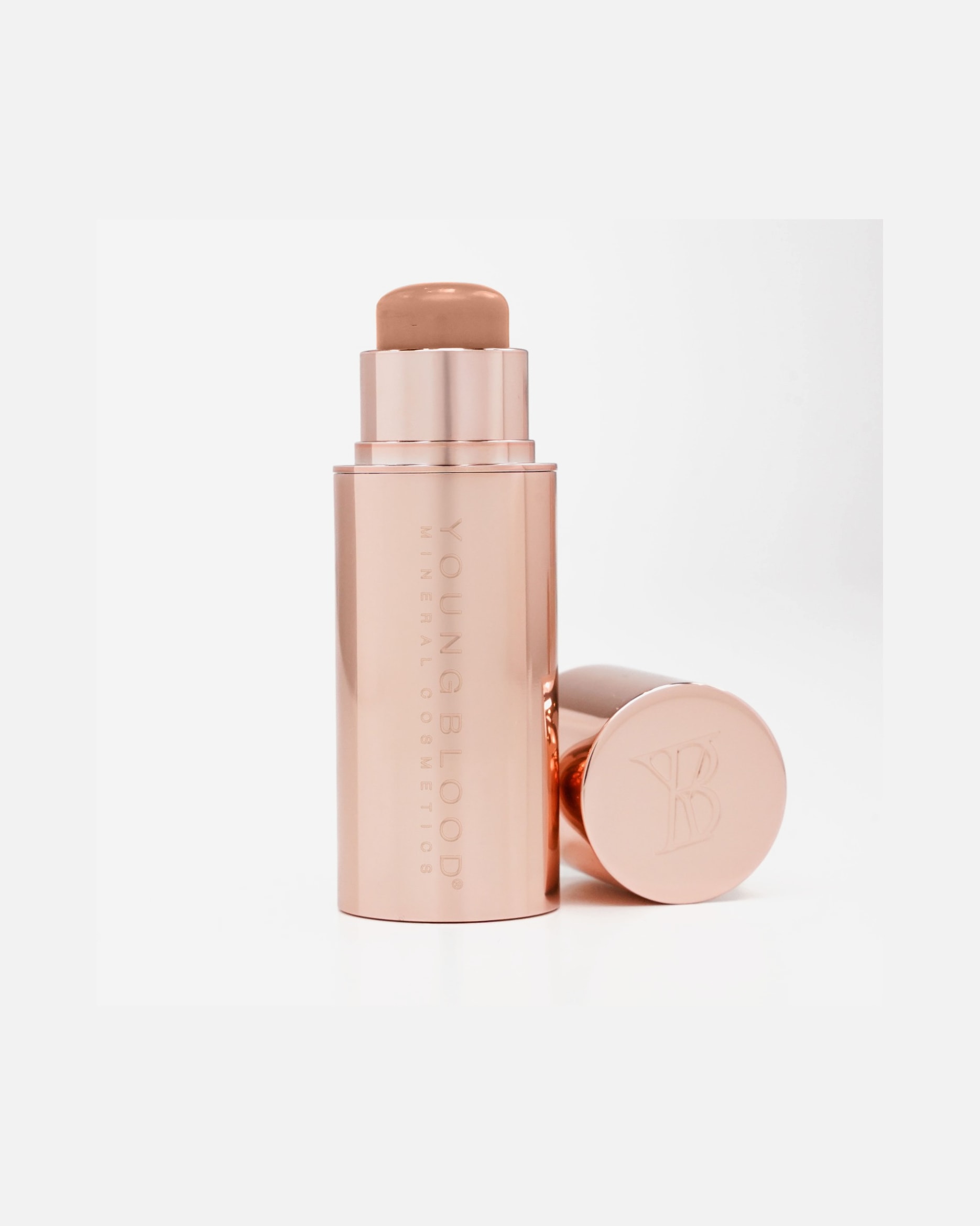 Stick pentru contur pentru Unisex Youngblood Pro Sculpt Crème Contour Stick Sun-Kissed