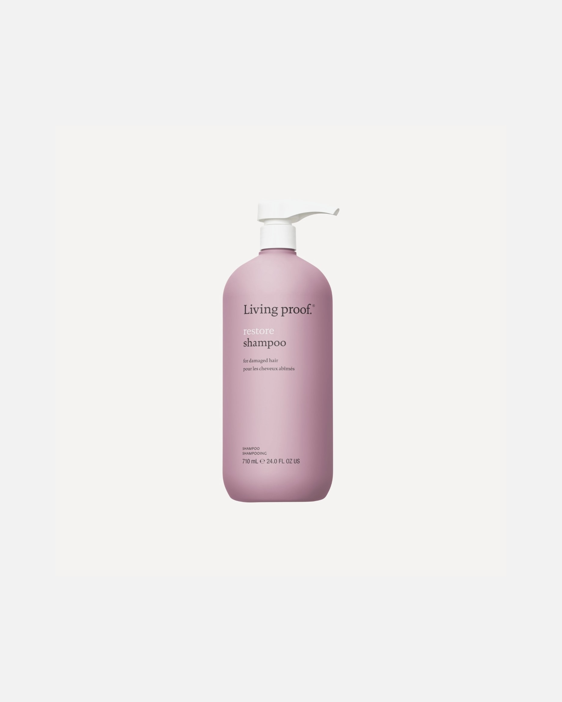 Sampon pentru Unisex Living Proof LIP Restore Șampon 710 ml