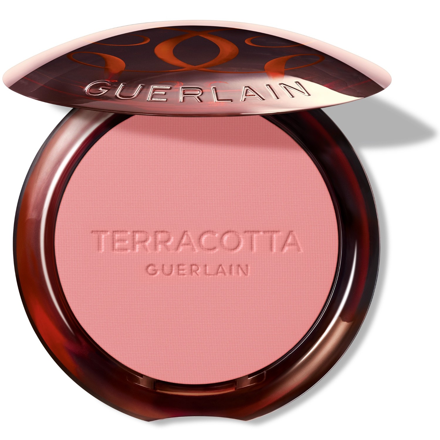 Fard obraji pentru Guerlain Terracotta Terracotta Blush 00 Light Nude