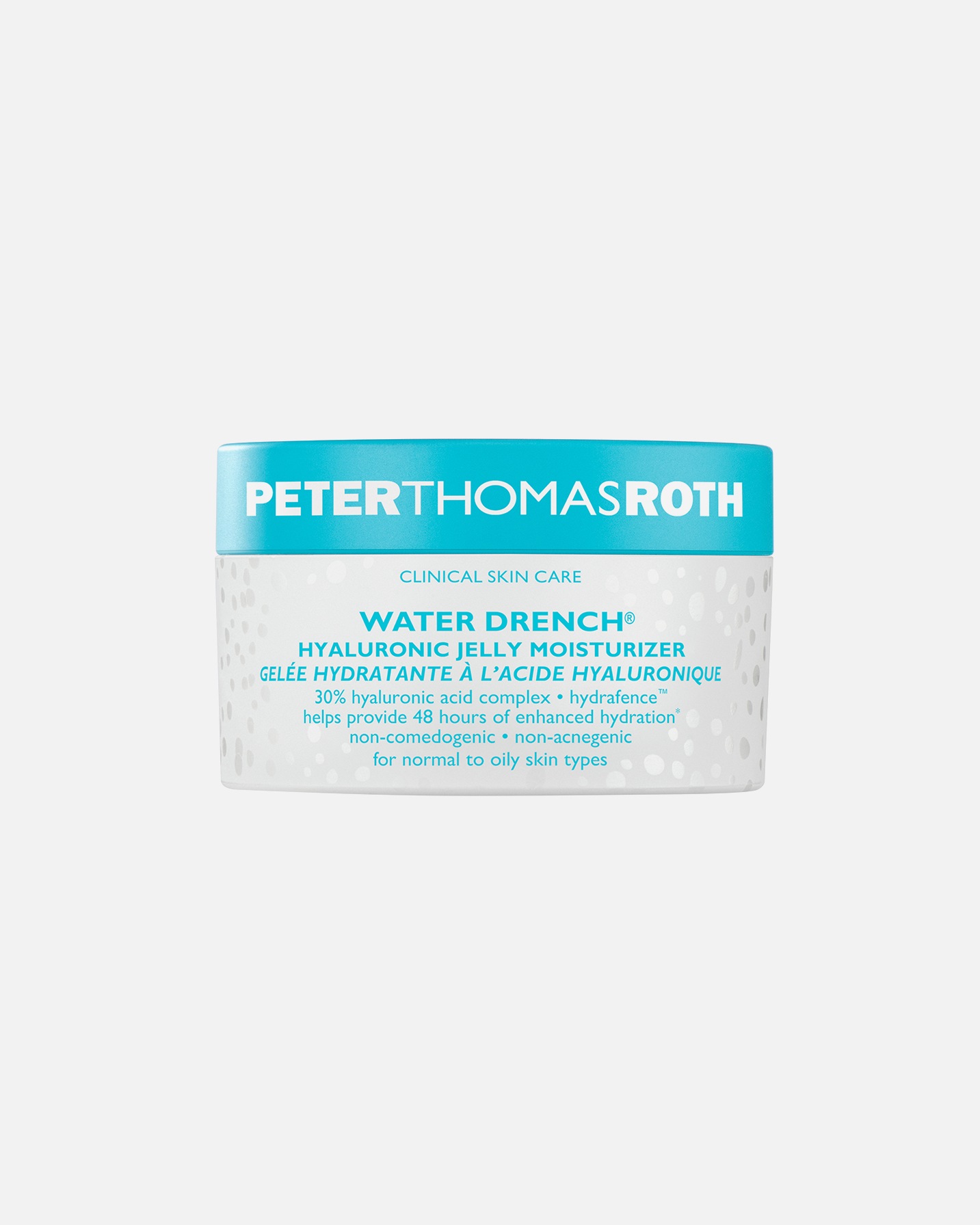 Crema de fata pentru Unisex Water Drench® Hyaluronic Jelly Moisturizer