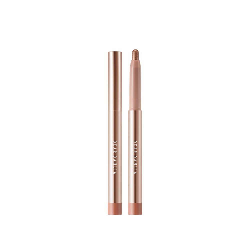 Fard de pleoape pentru Dear Dahlia Perfect Designing Shadow Stick Bronze Gold