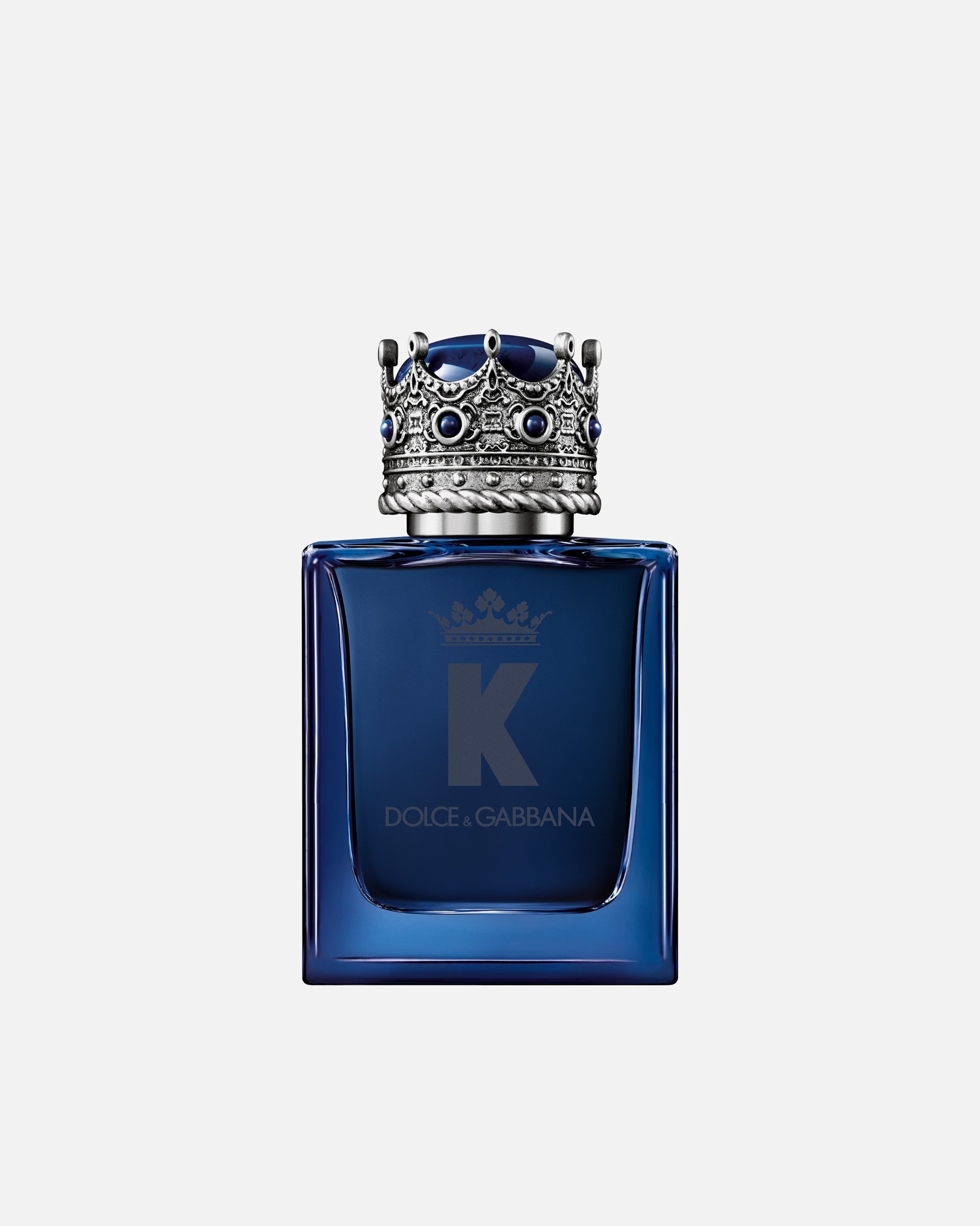 Apa de parfum pentru Bărbați K&Q by Dolce&Gabbana Dolce&Gabbana K Eau de Parfum Intense 50 ml